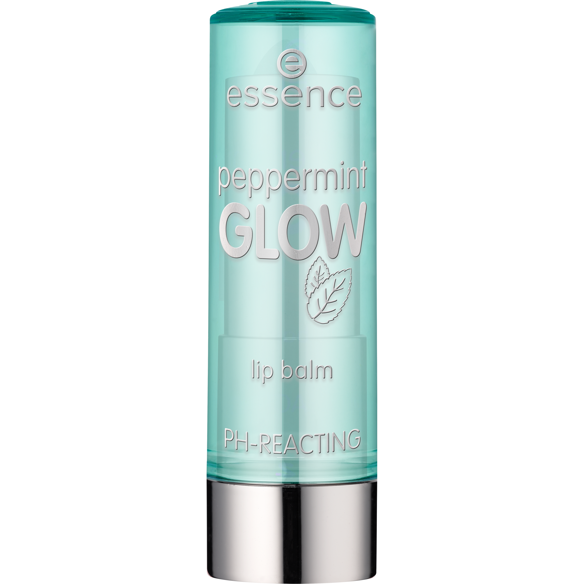 peppermint GLOW balsamo labbra