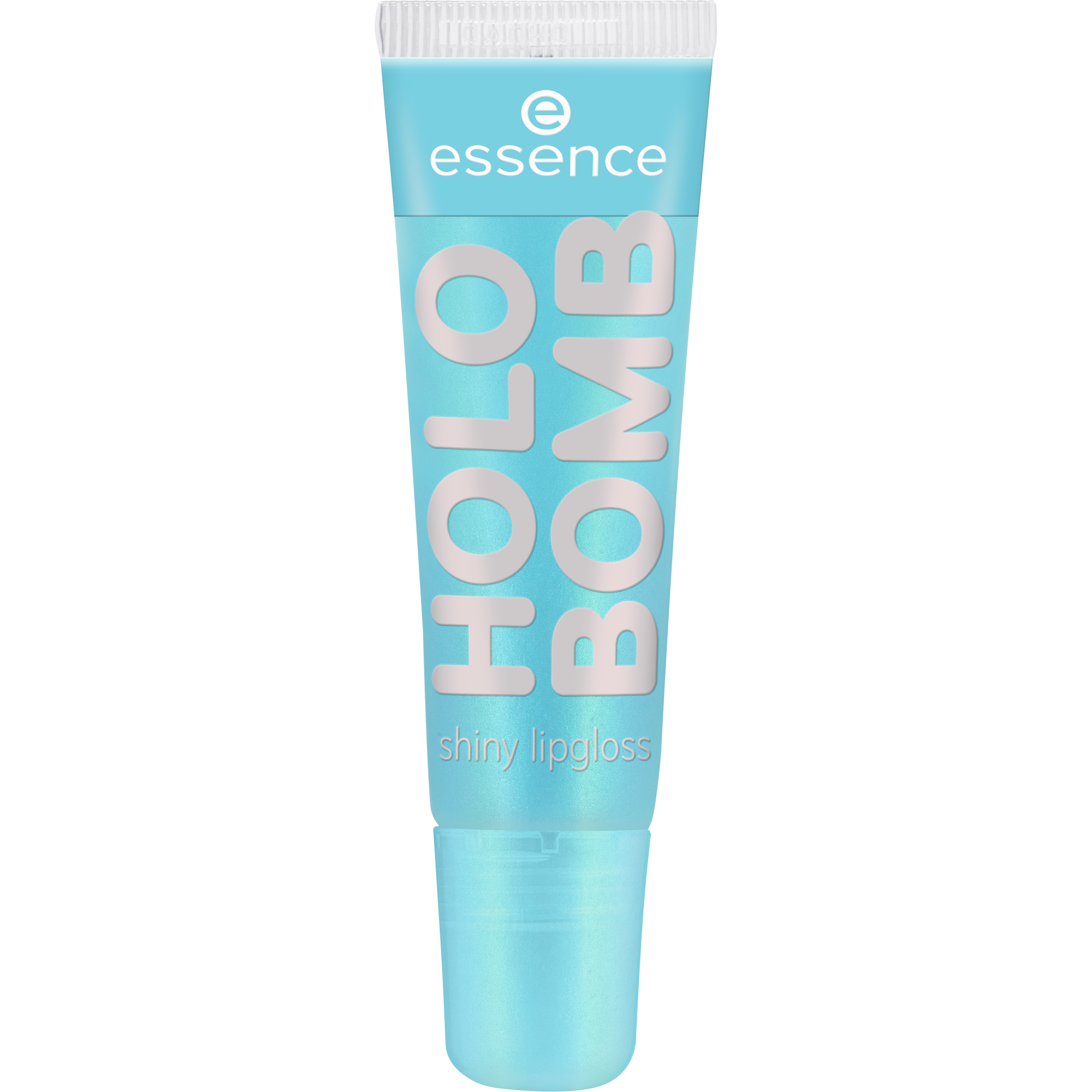 Kup produkty essence Błyszczyk HOLO BOMB Iced Gloss online