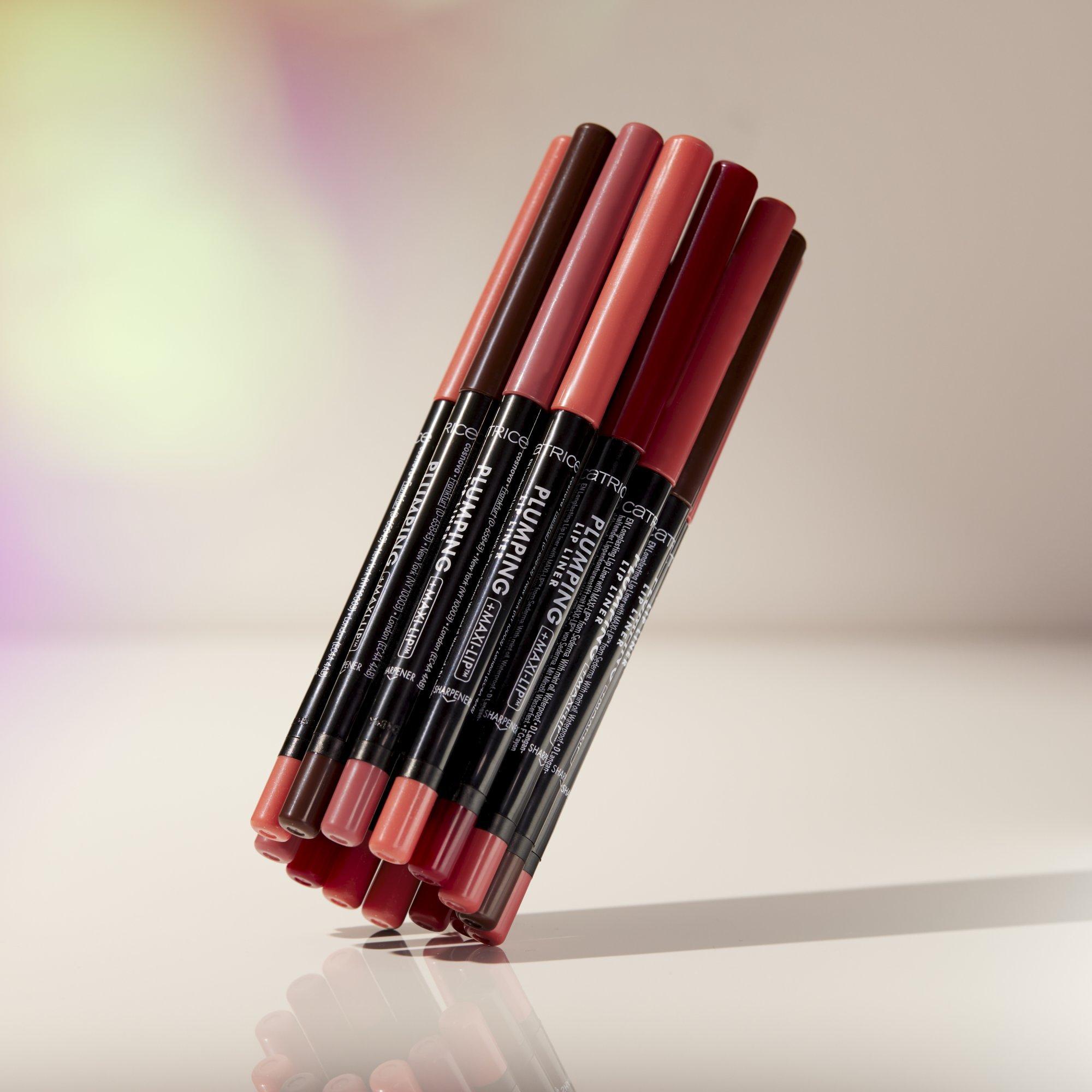 Plumping Lip Liner crayon lèvres repulpant