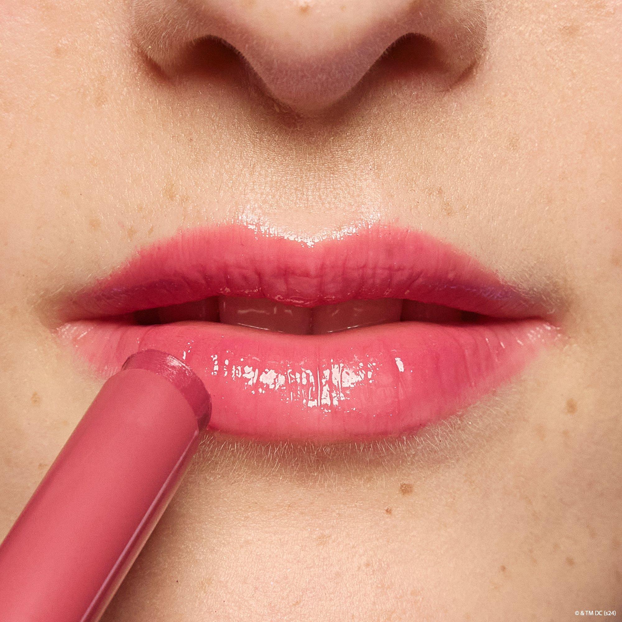 Harley Quinn jelly lipstick