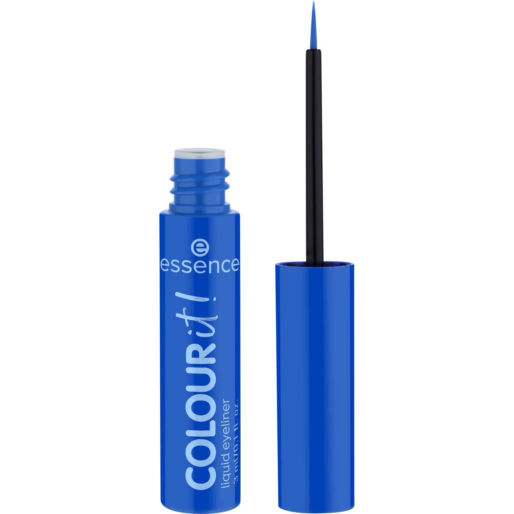 COLOUR it! eyeliner liquido