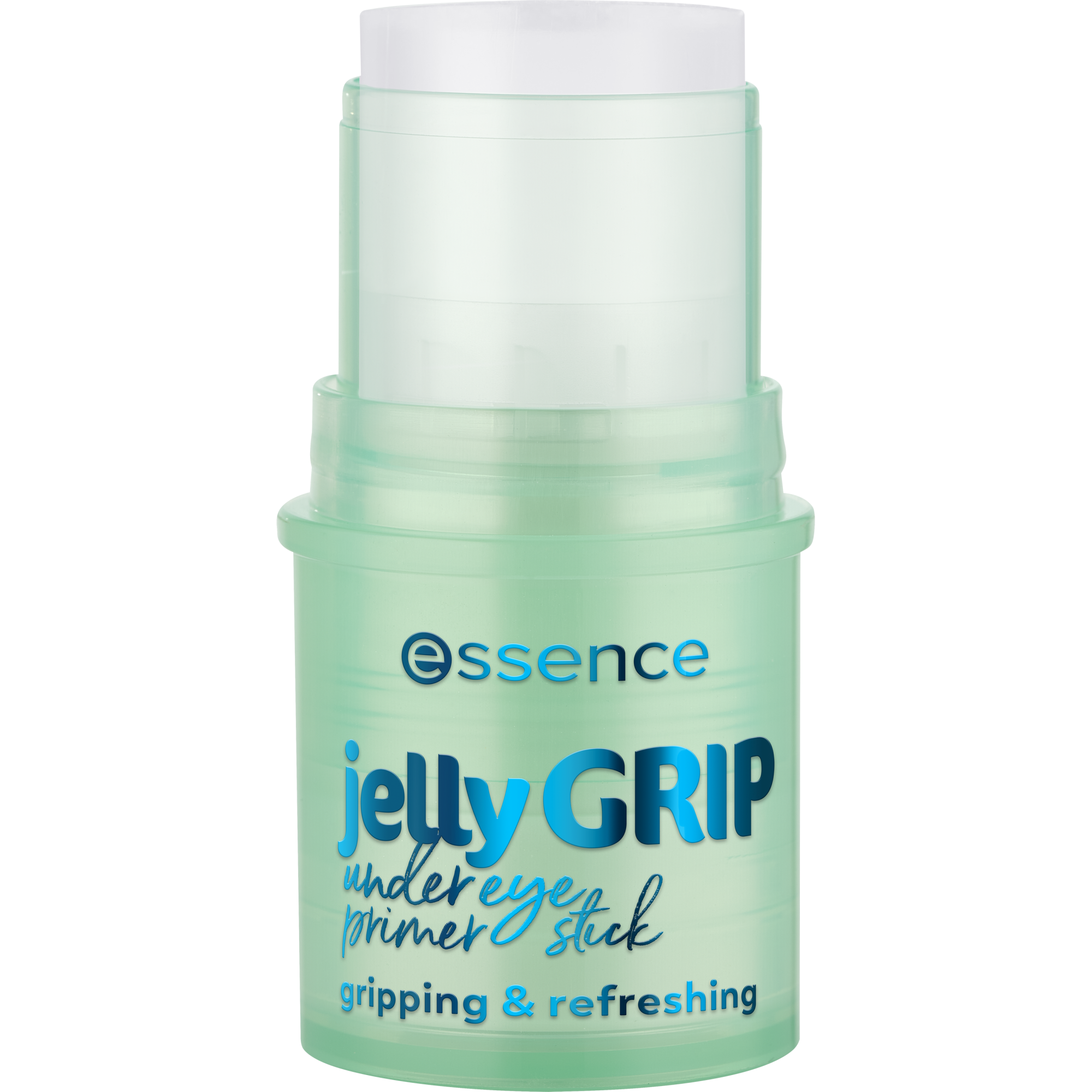 Prebase en barra para la zona del contorno de los ojos jelly GRIP