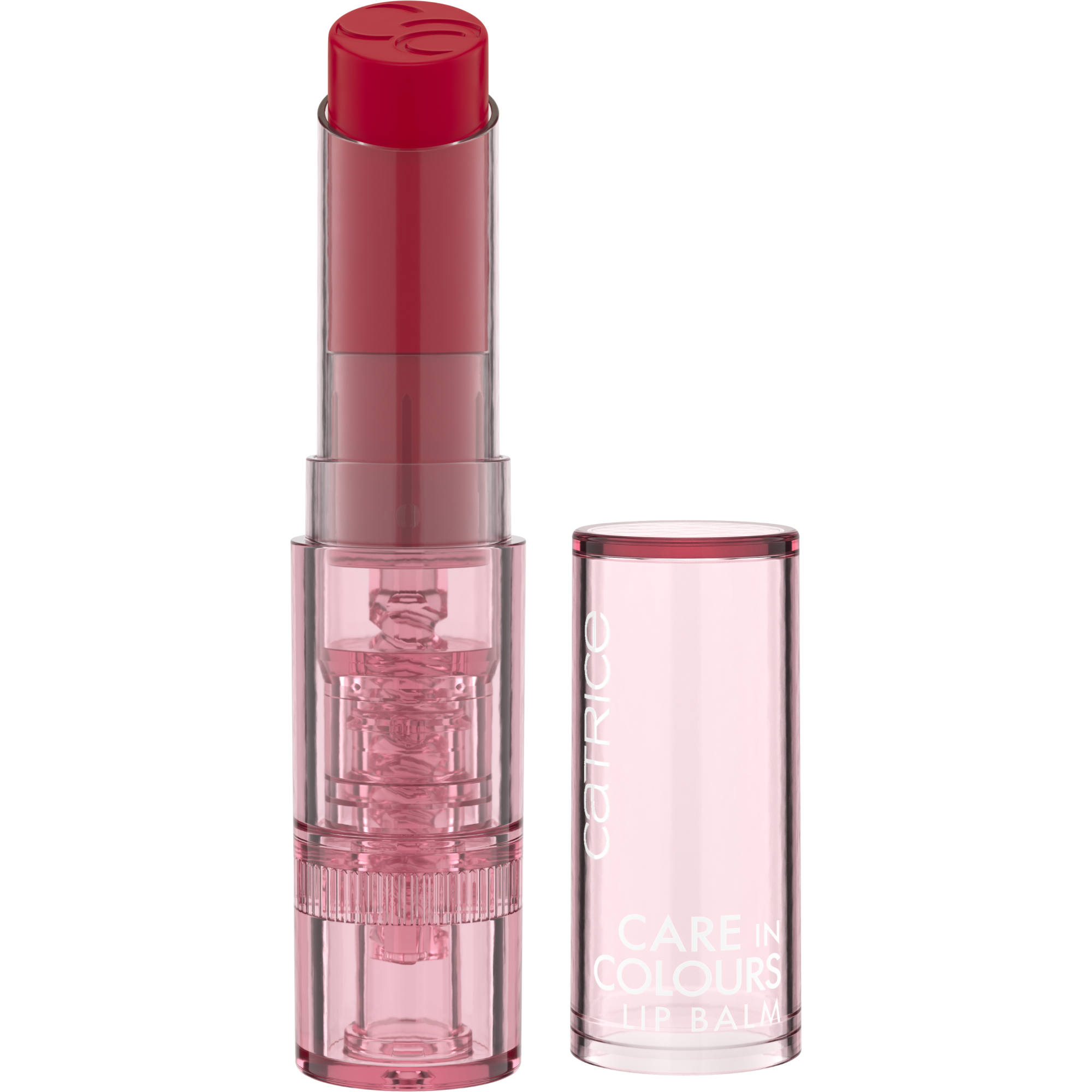 Care In Colours Lip Balm