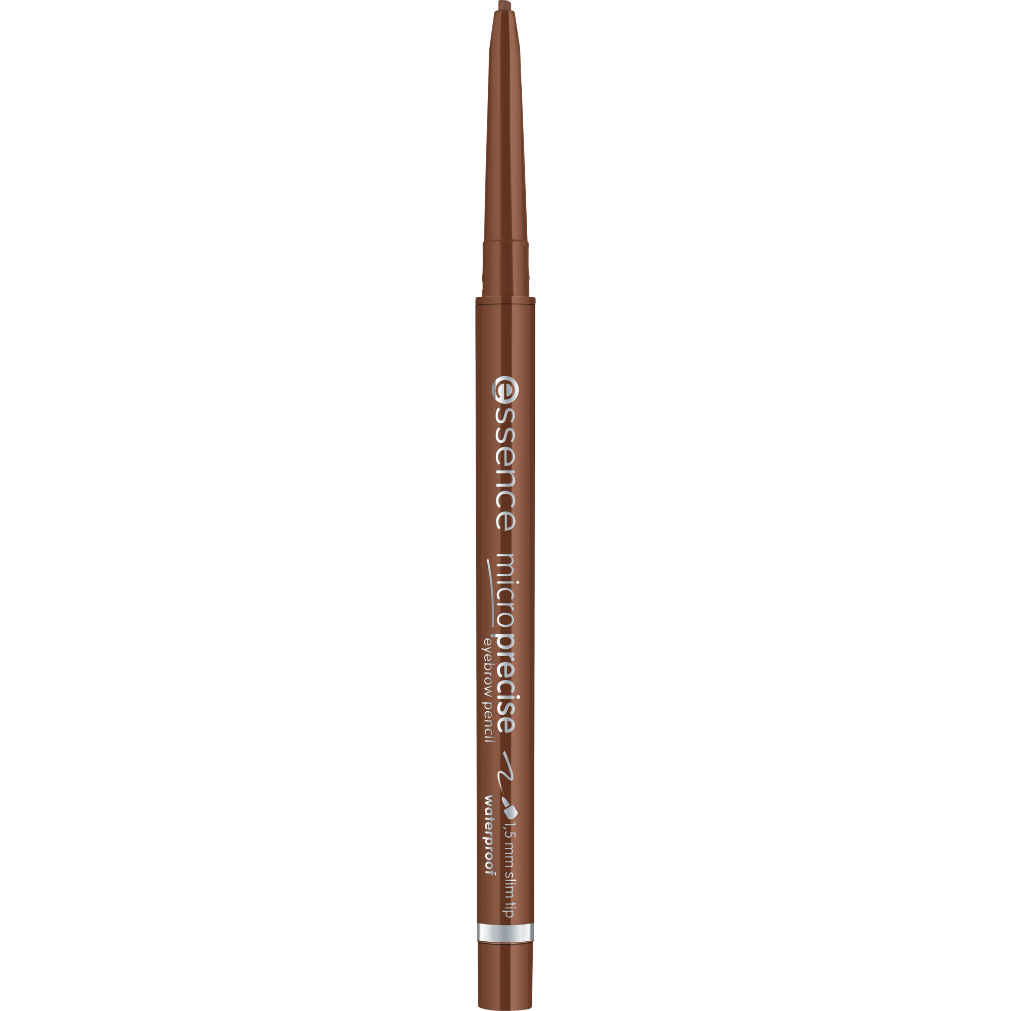 micro precise eyebrow pencil crayon sourcils ultra précis