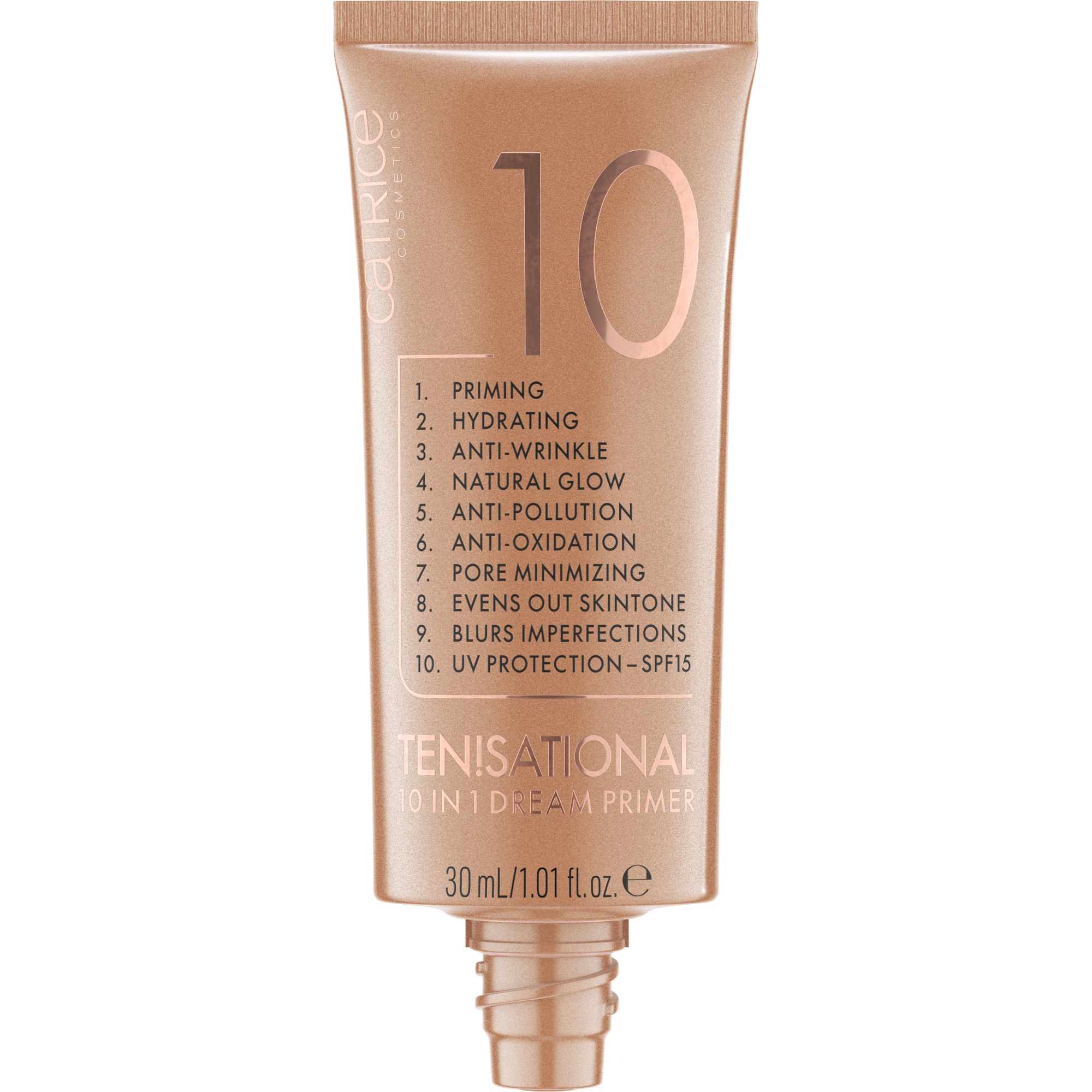 Ten!sational 10 in 1 Primer Viso Multi-Azione