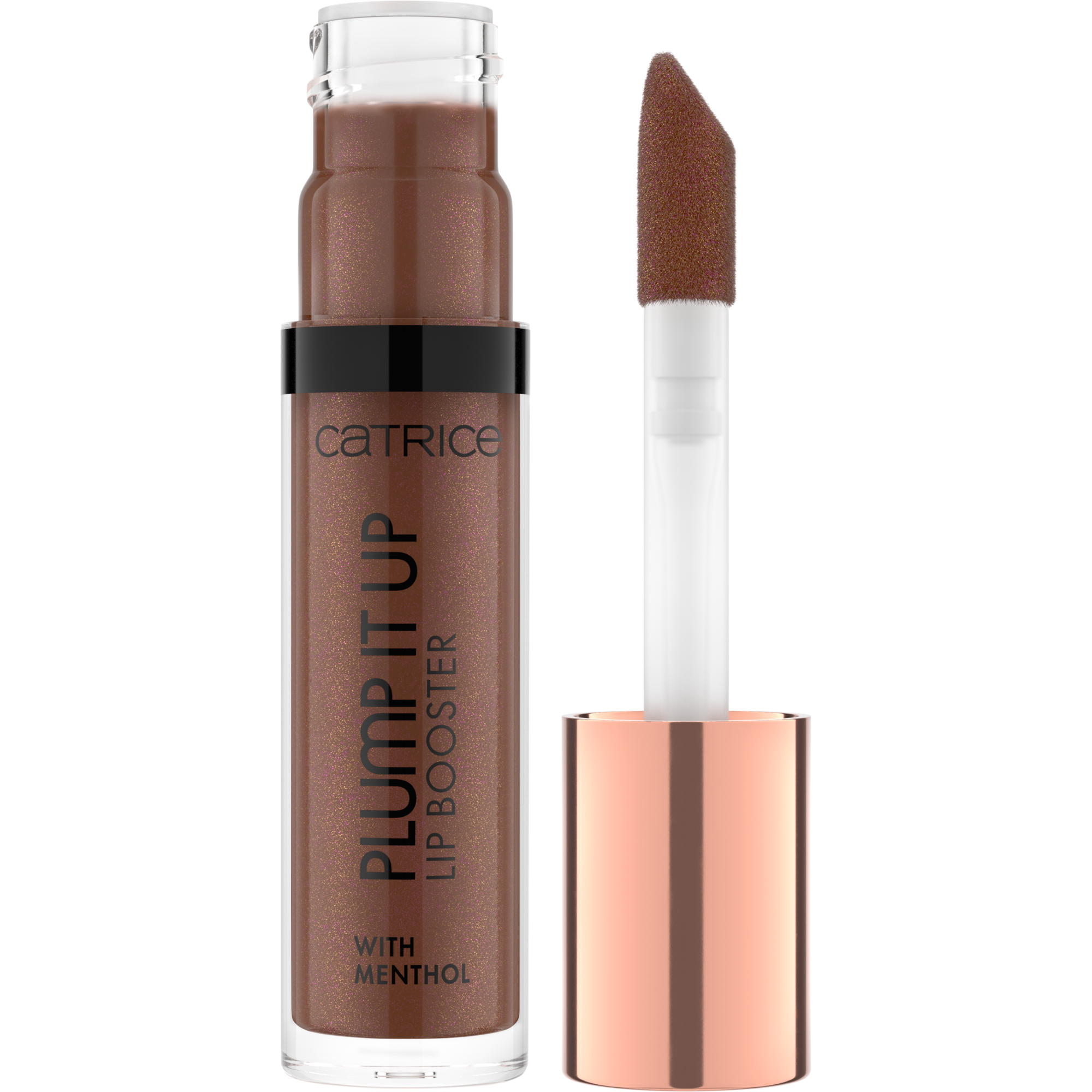 Plump It Up Lip Booster gloss repulpant