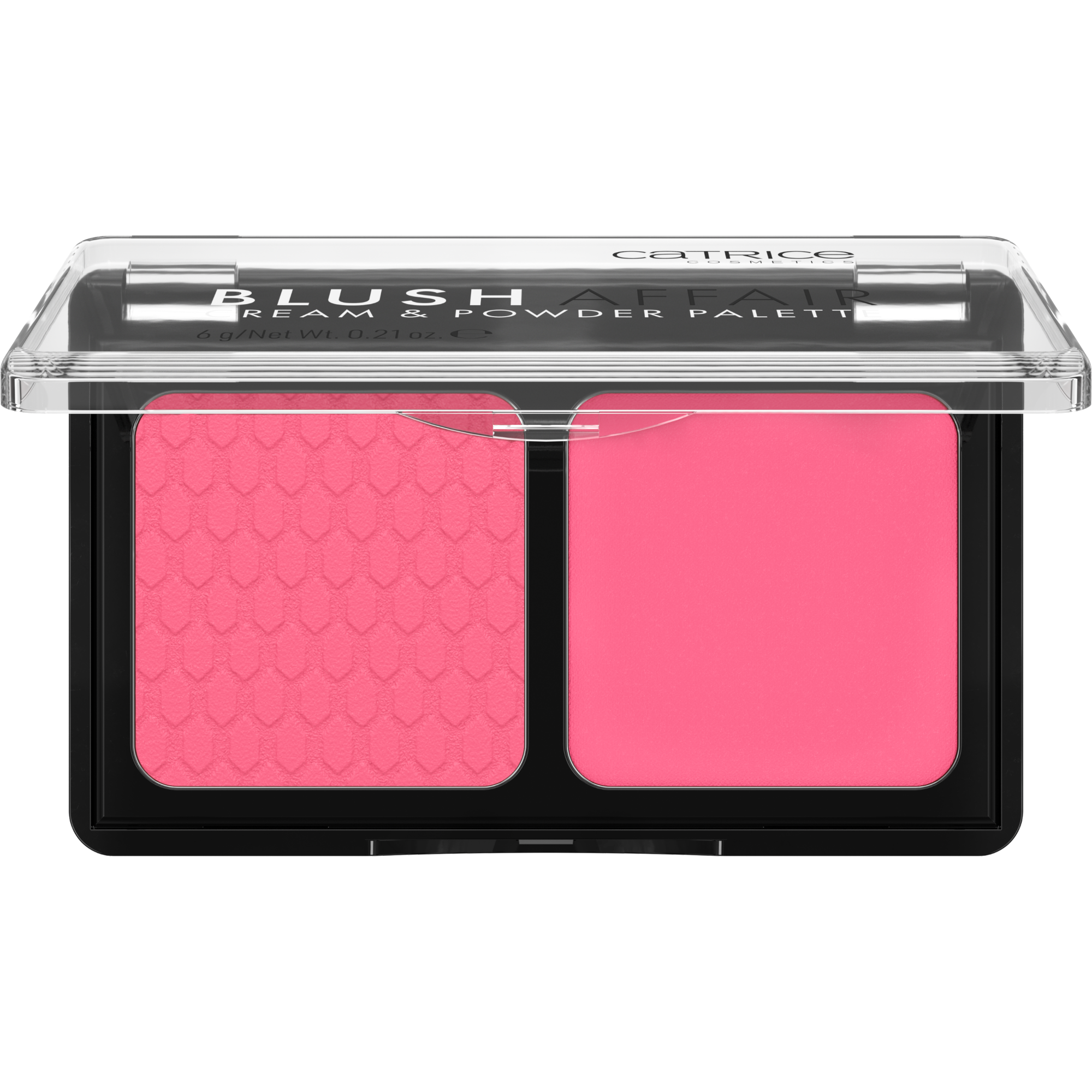 Buy CATRICE Blush Affair Cream & Powder Palette Pleasing Pink online