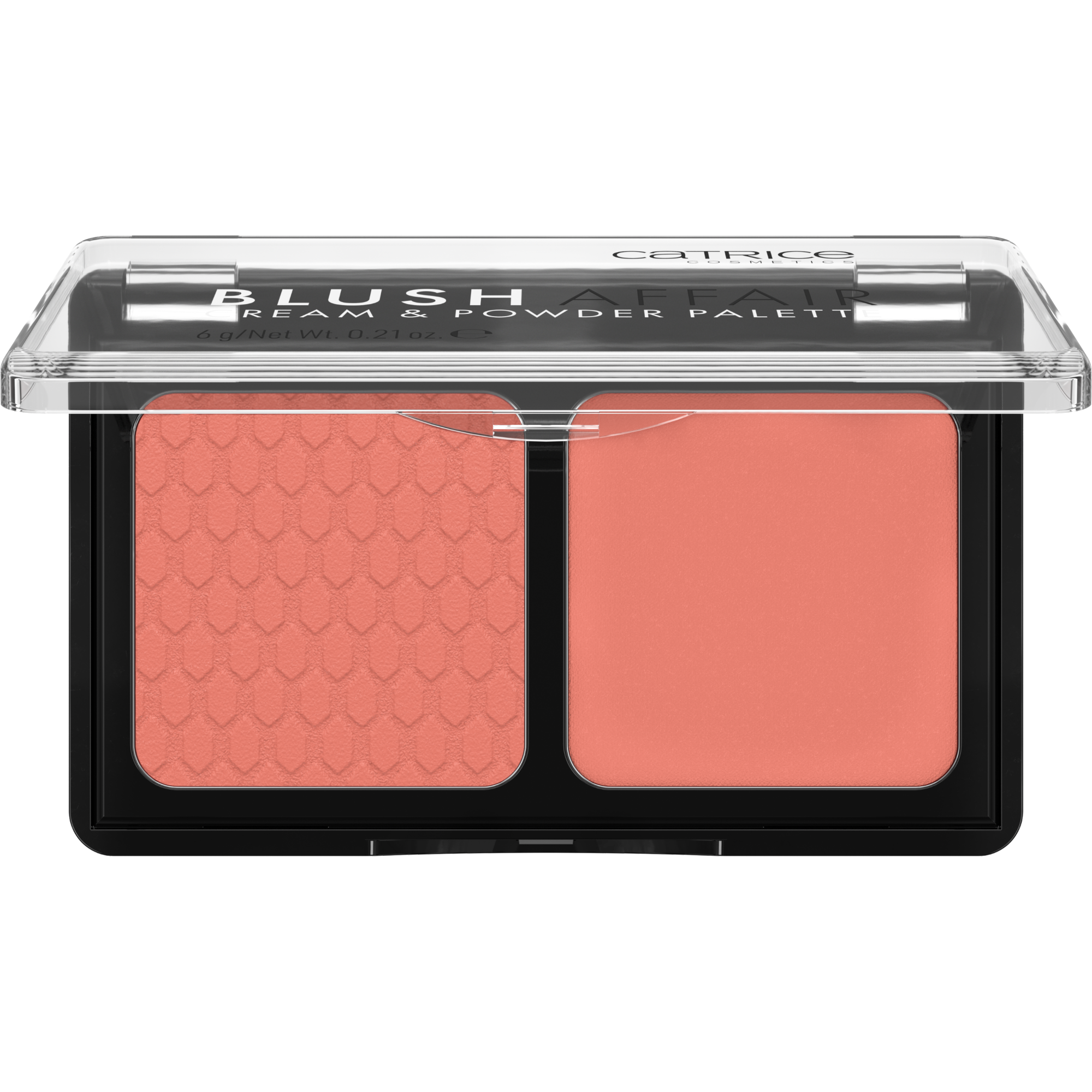 Blush Affair Palette Blush