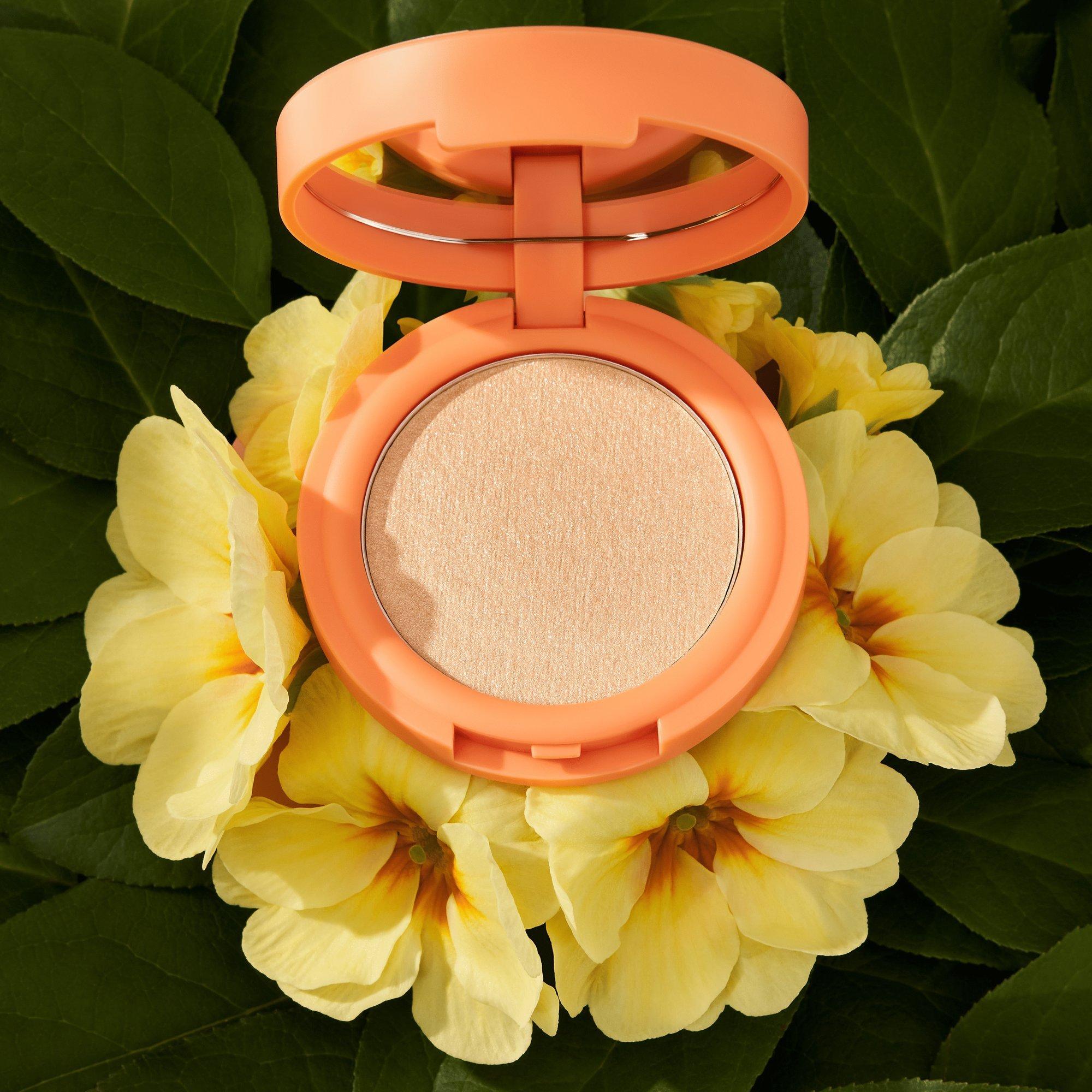 Illuminante Cream-To-Powder SEEKING FLOWERS