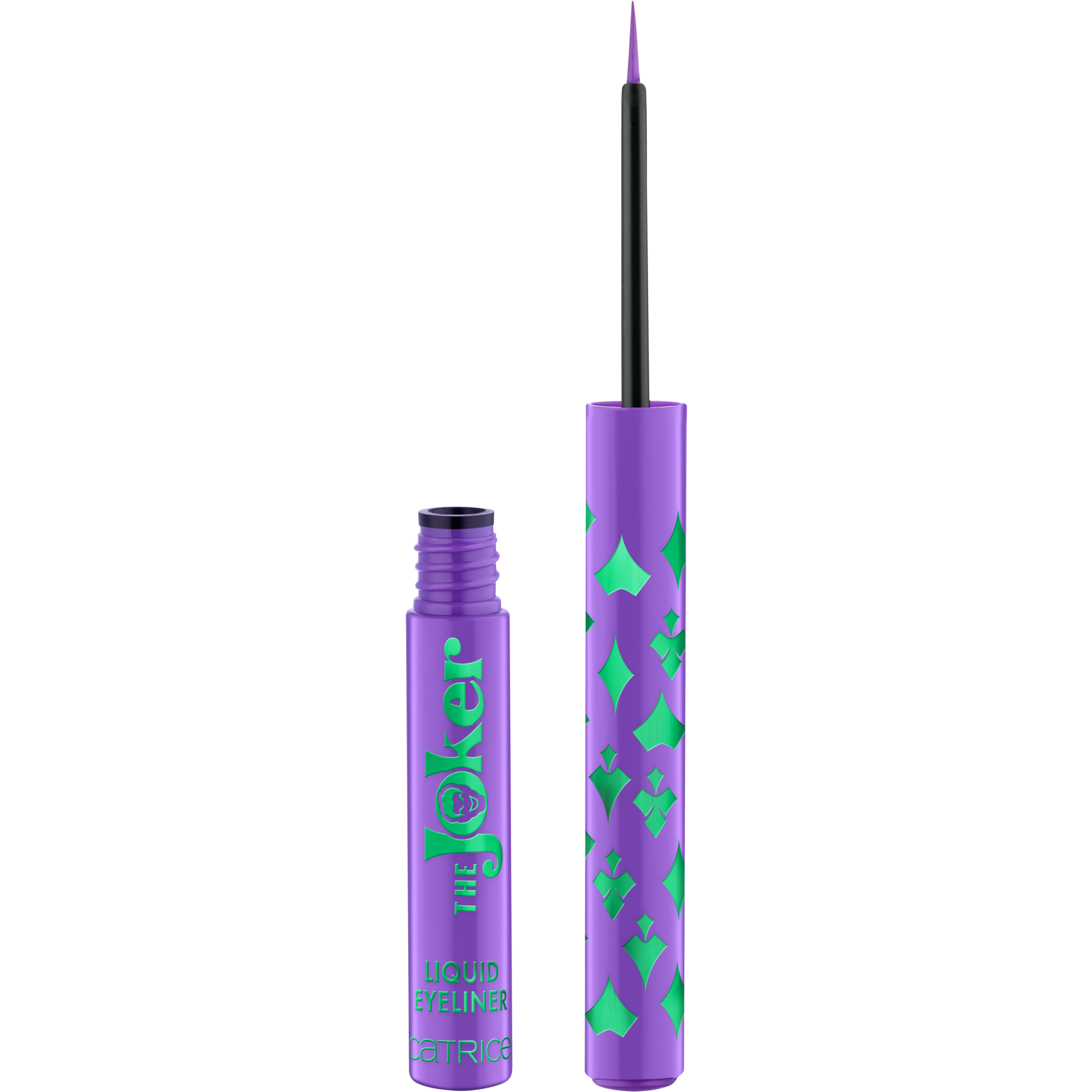 The Joker Liquid Eyeliner