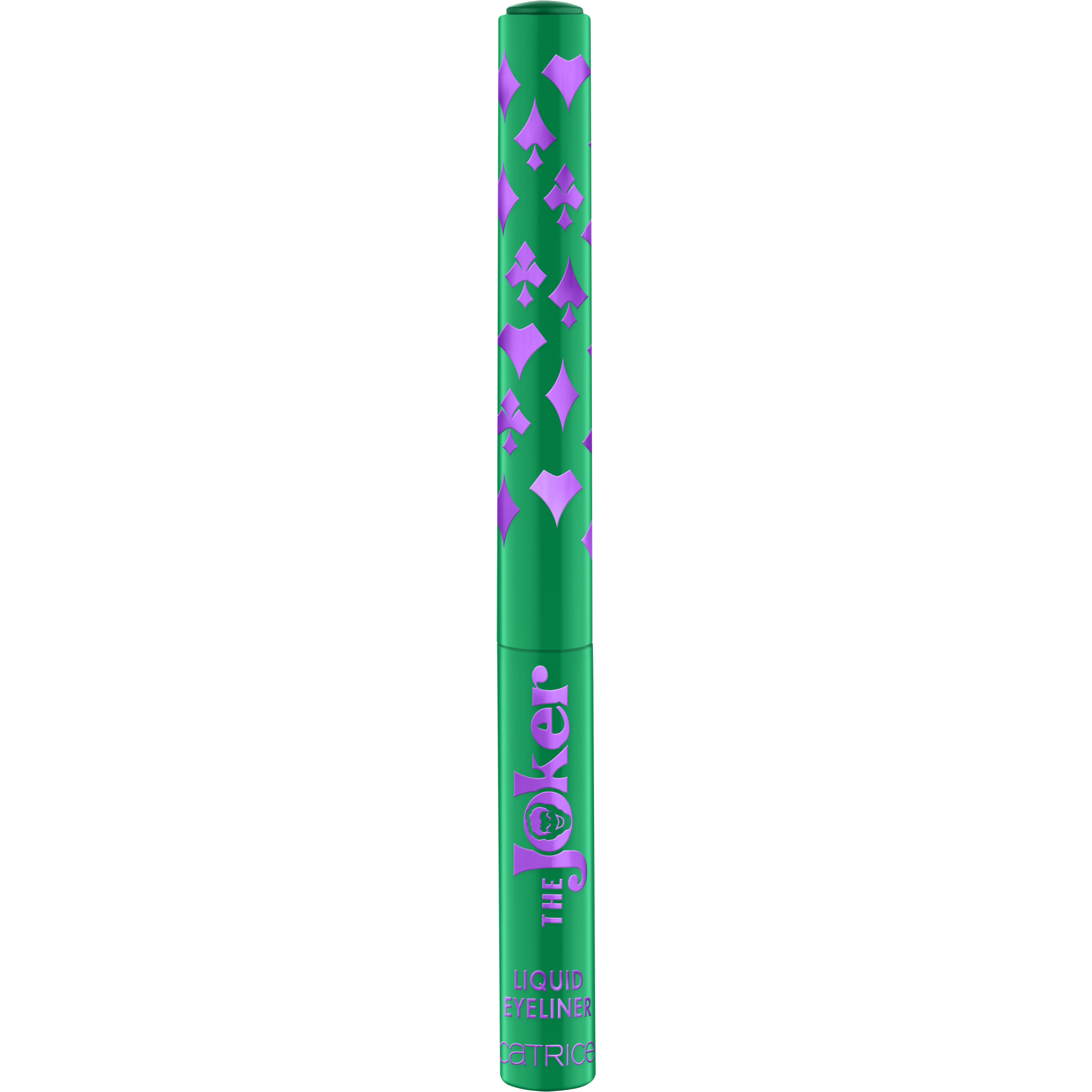 The Joker Liquid Eyeliner