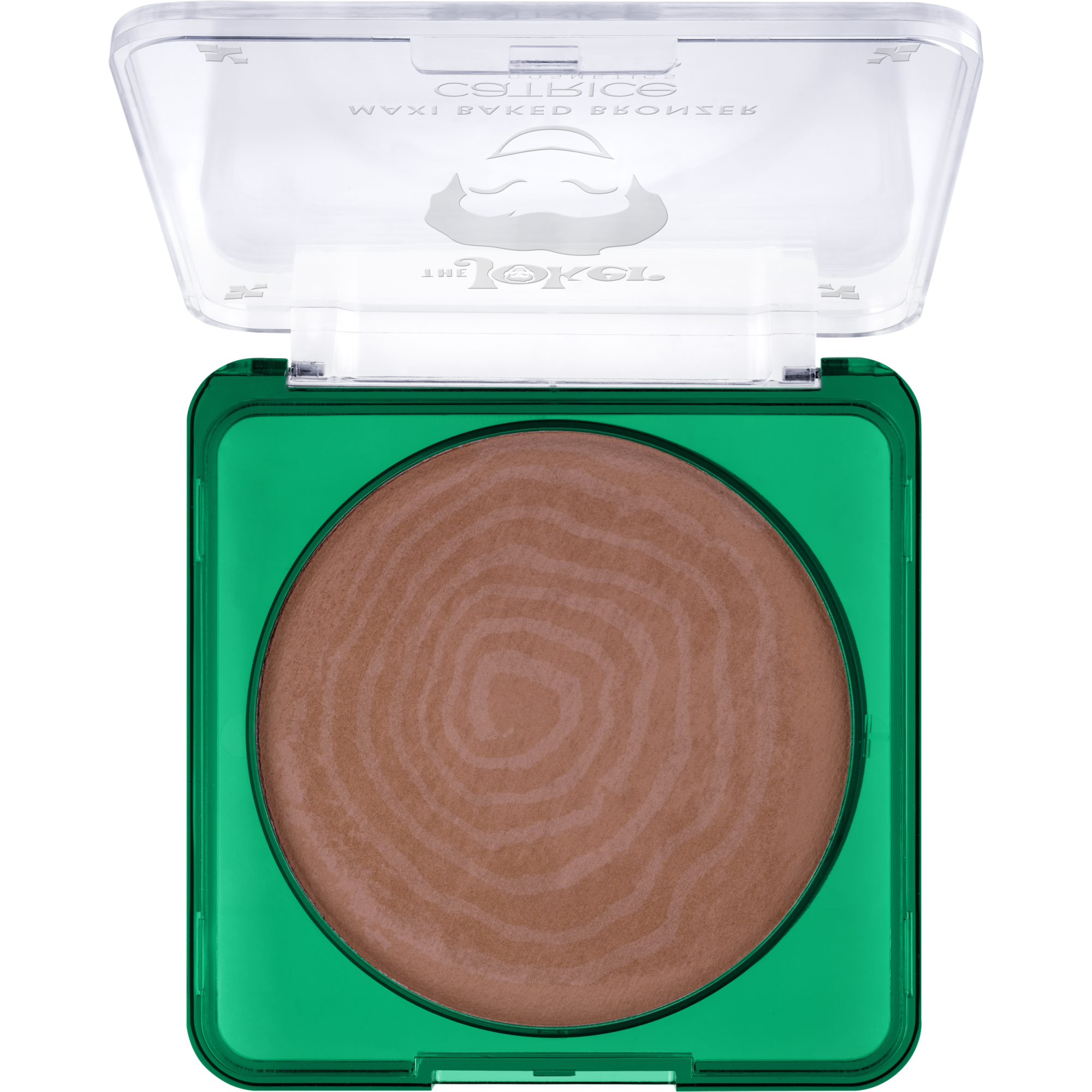 Joker Maxi Baked Bronzer