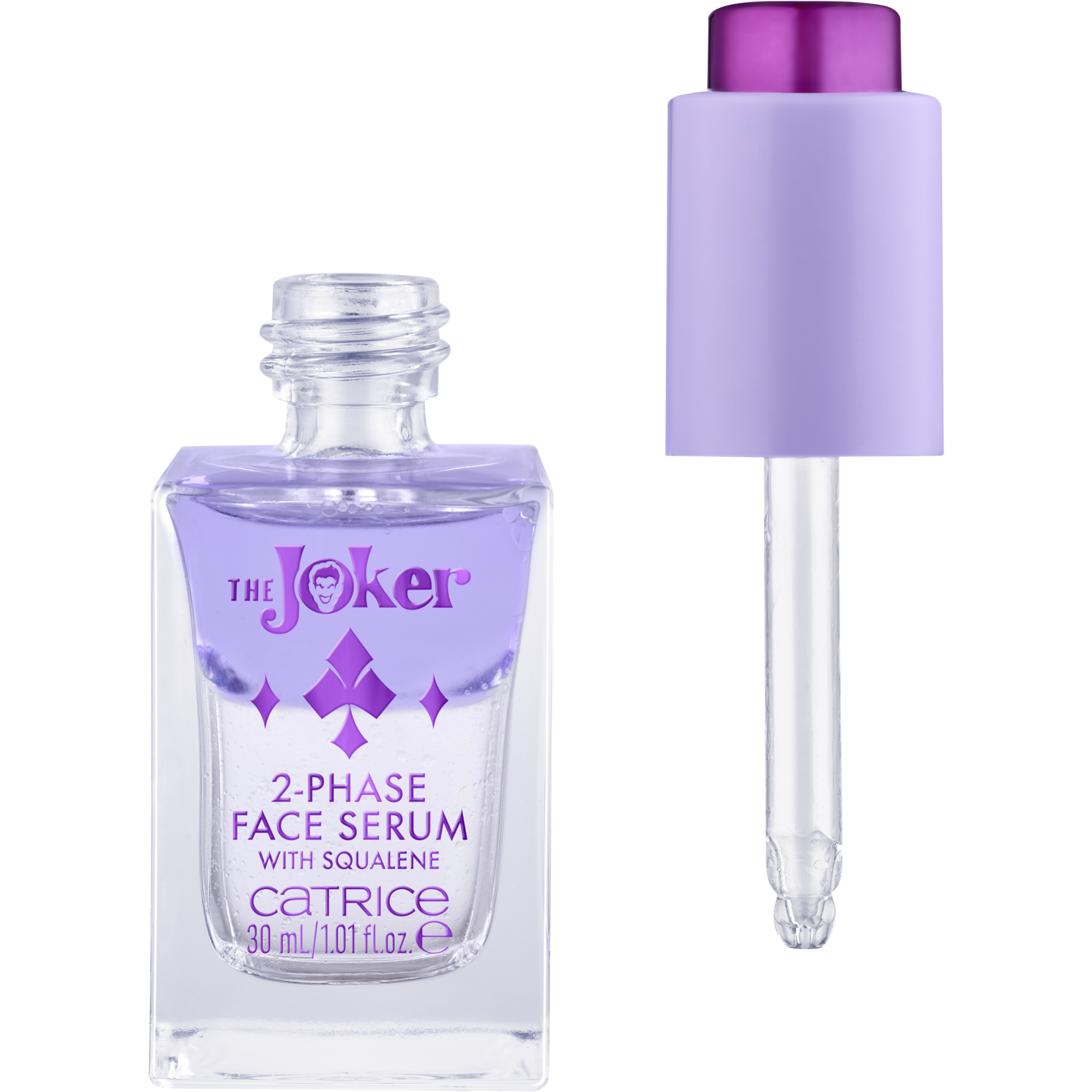 Joker 2-Phase serum za lice