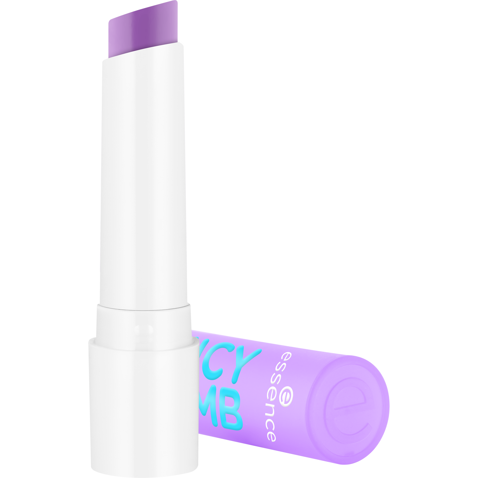 Spīdīgs sviesta balzams JUICY BOMB glossy butter balm