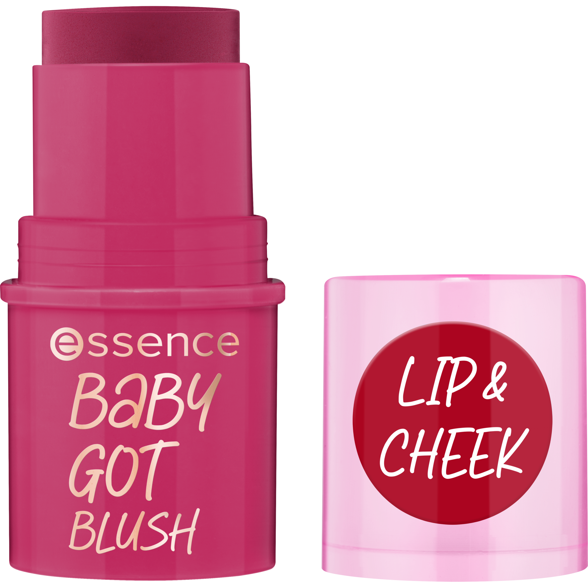 Fard de obraz baby got blush