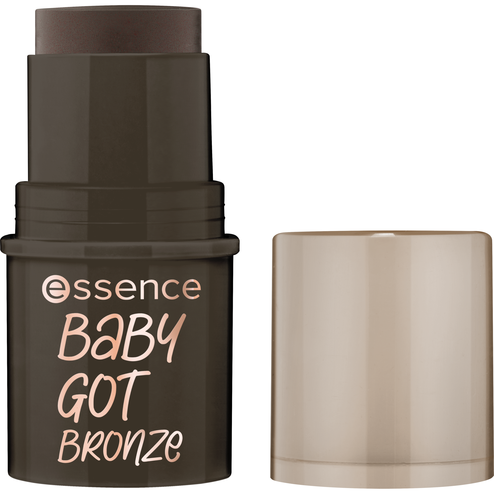 Bronzer în formă de stick baby got bronze