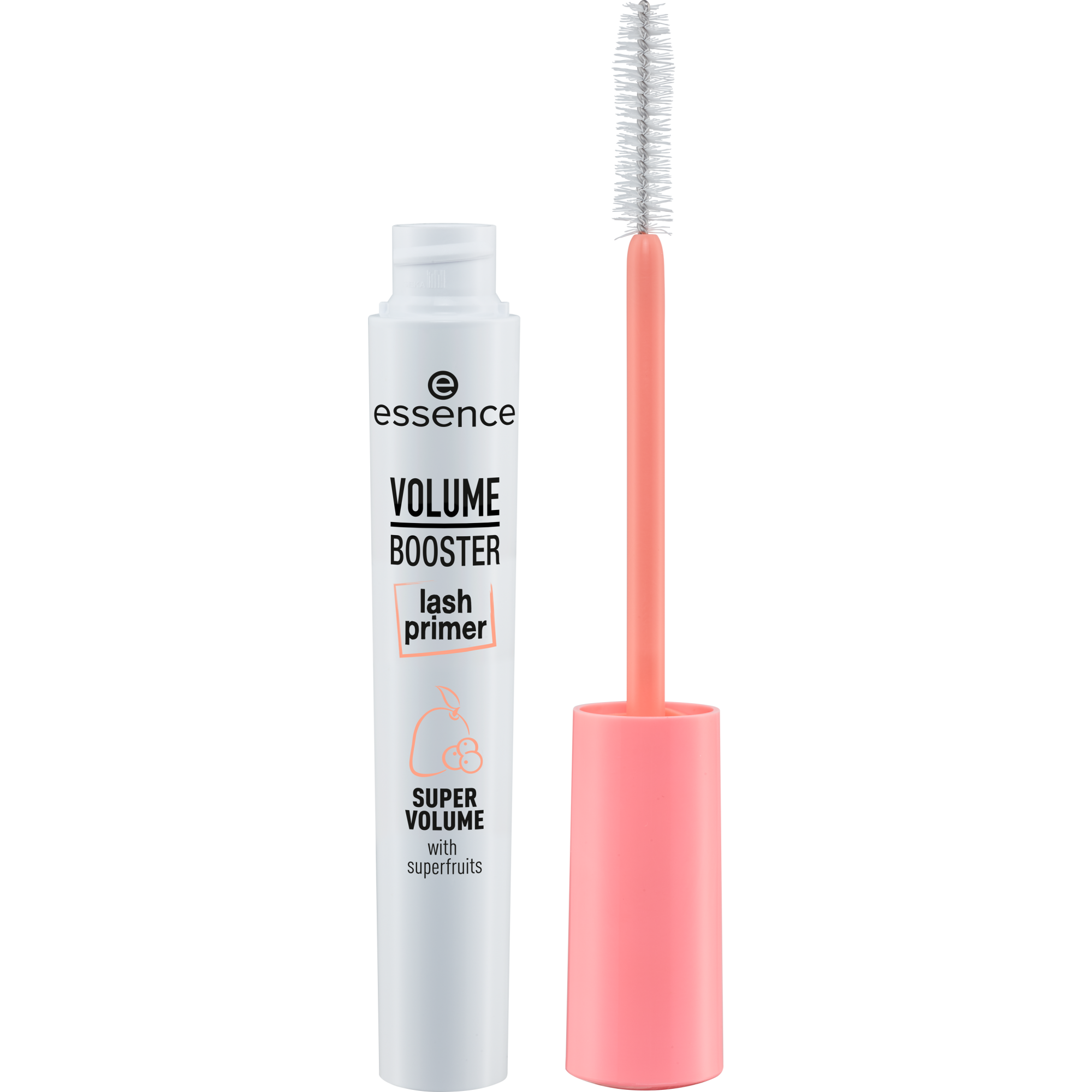 VOLUME BOOSTER wimper primer