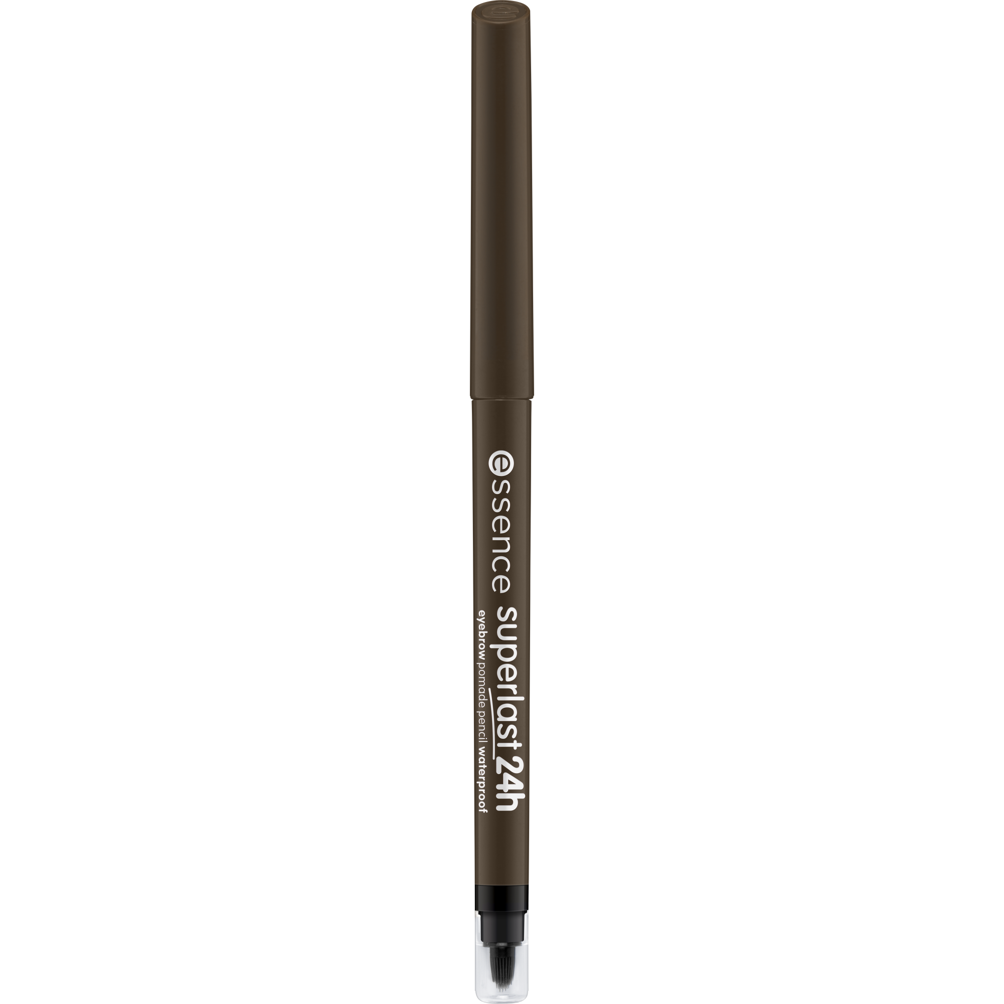 vodeodolná pomádová ceruzka na obočie SUPERLAST 24h