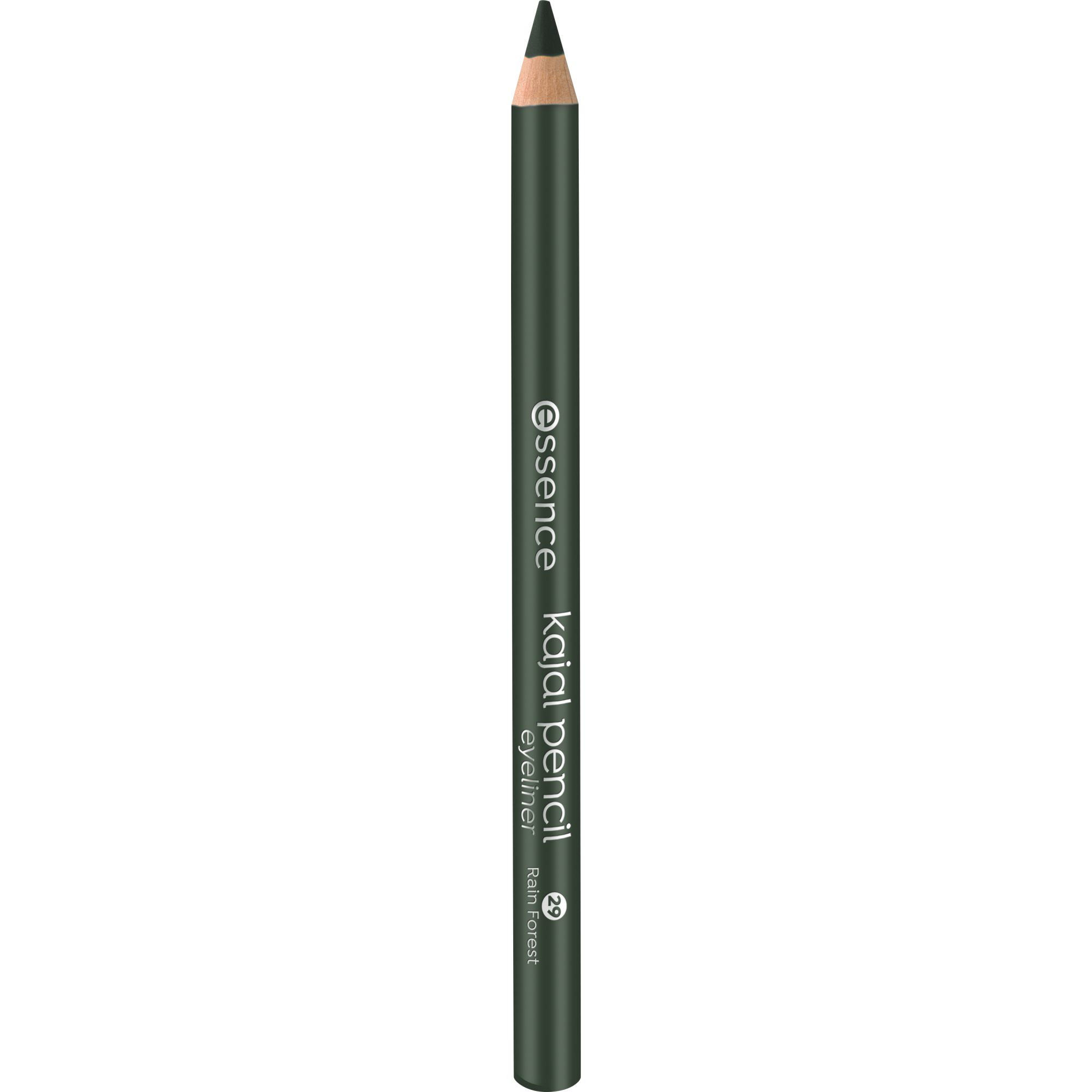 Карандаш для глаз kajal pencil