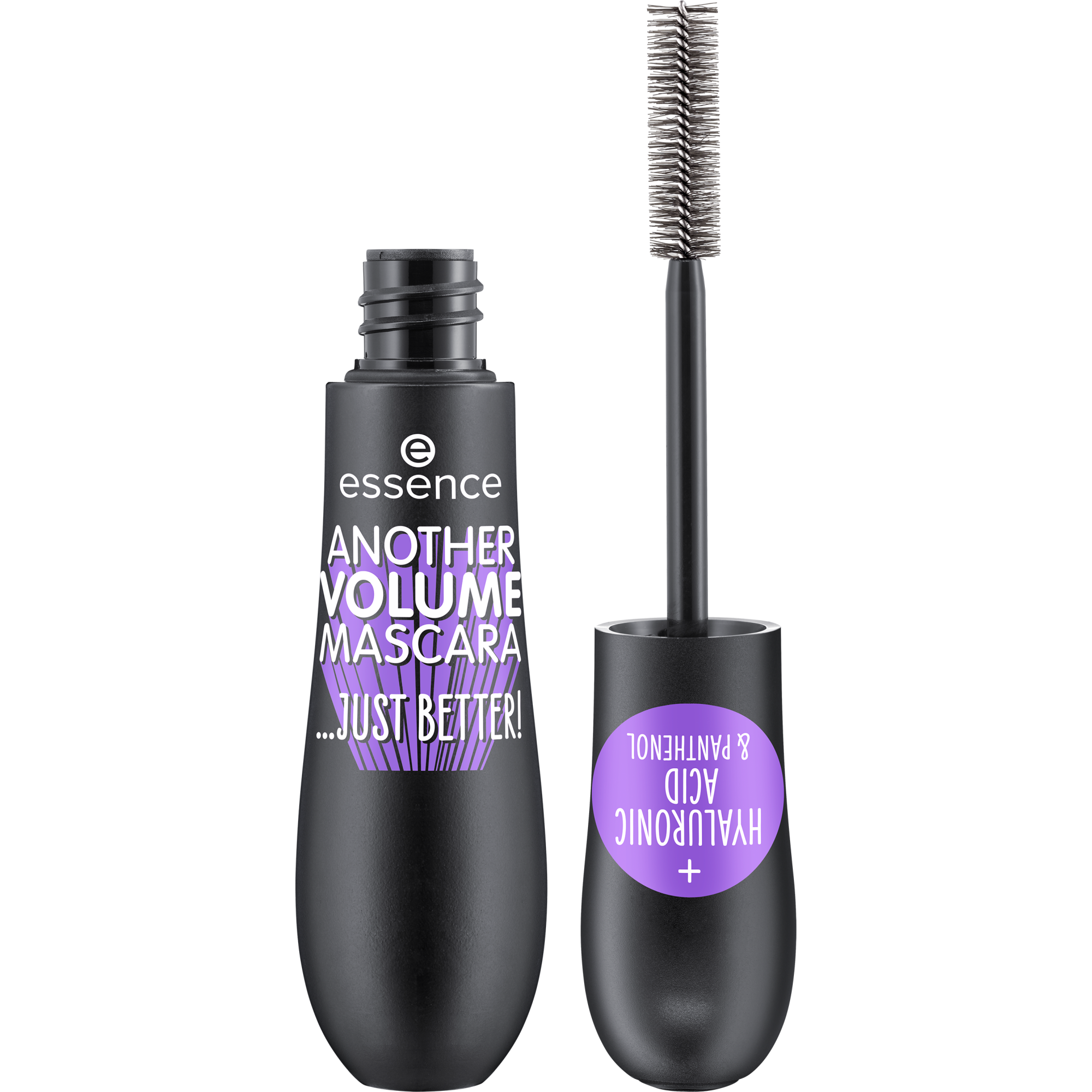 ANOTHER VOLUME MASCARA...JUST BETTER!