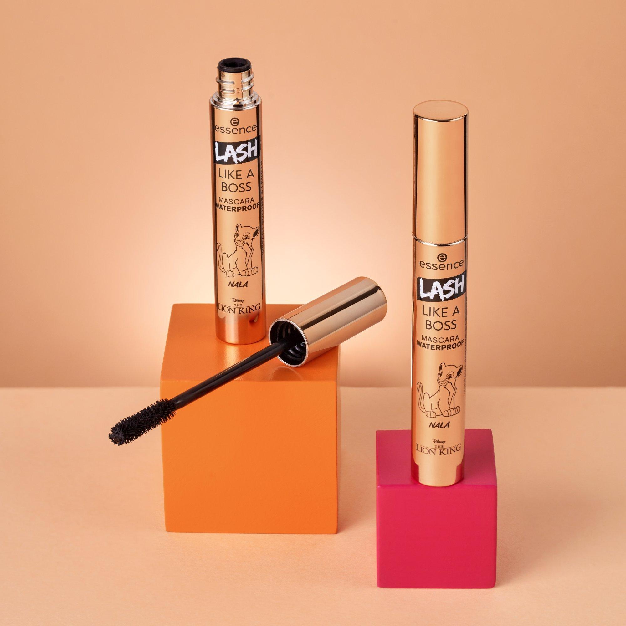 Buy CATRICE Disney The Lion King LASH LIKE A BOSS INSTANT VOLUME