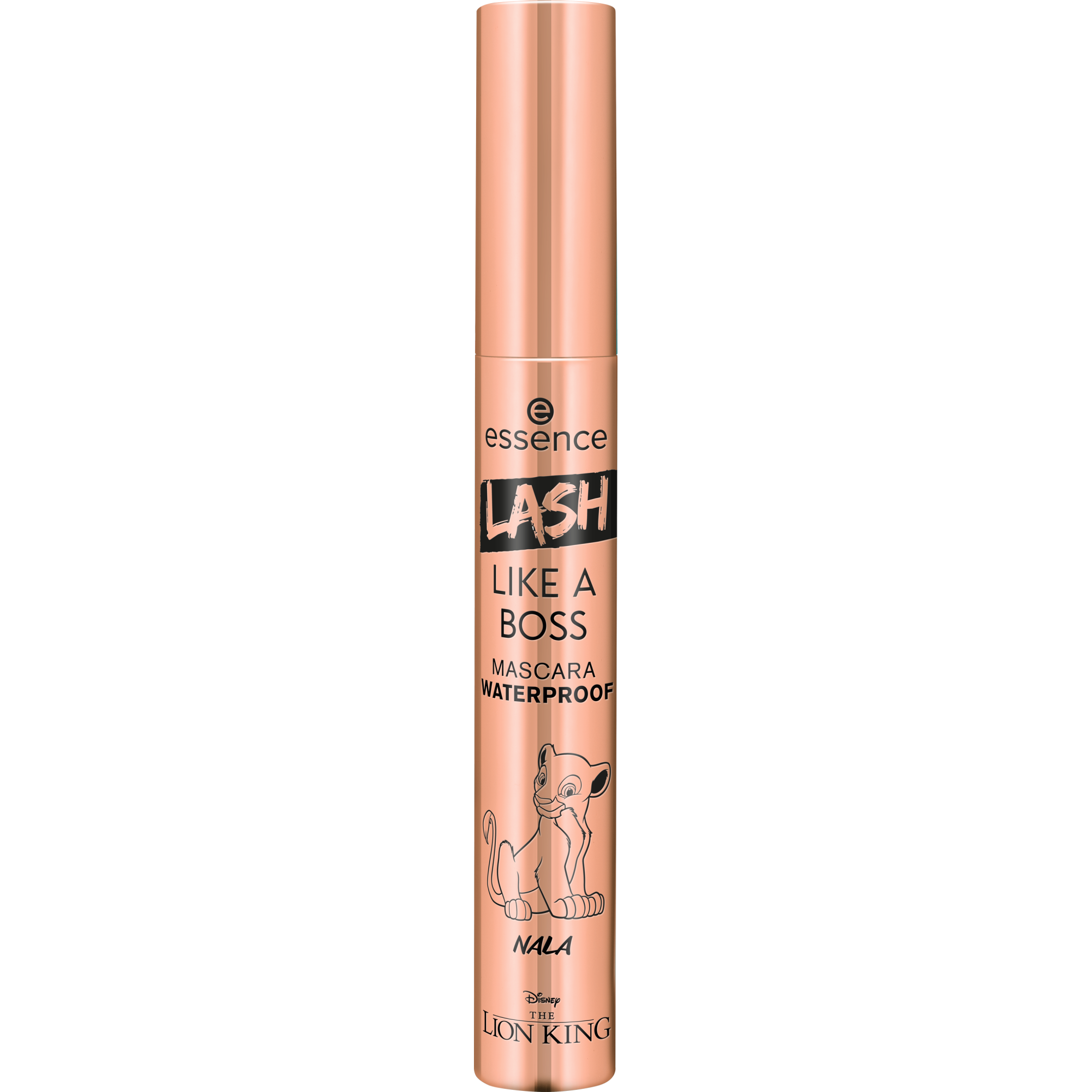 Buy CATRICE Disney The Lion King LASH LIKE A BOSS INSTANT VOLUME