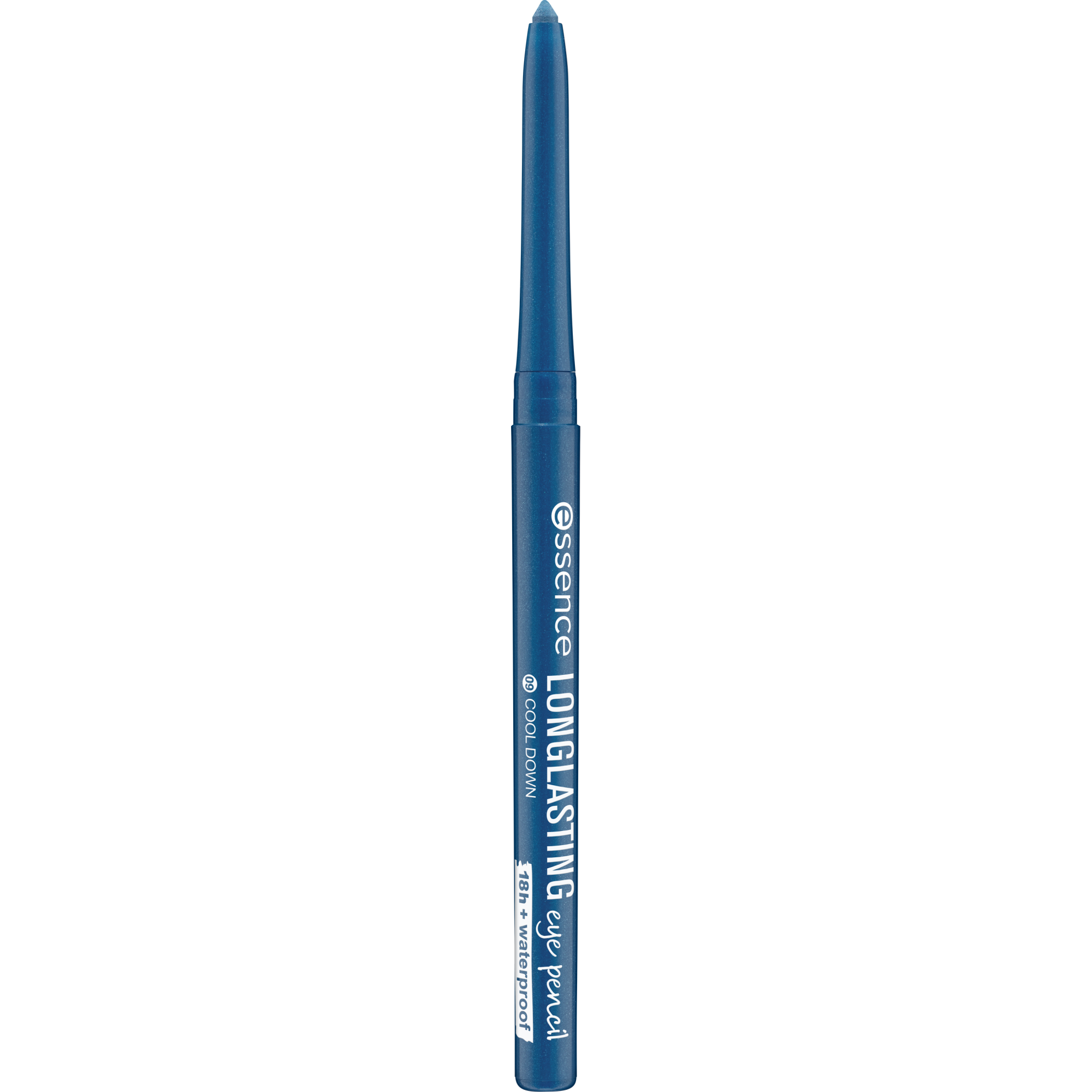 LONG-LASTING eye pencil crayon yeux longue tenue