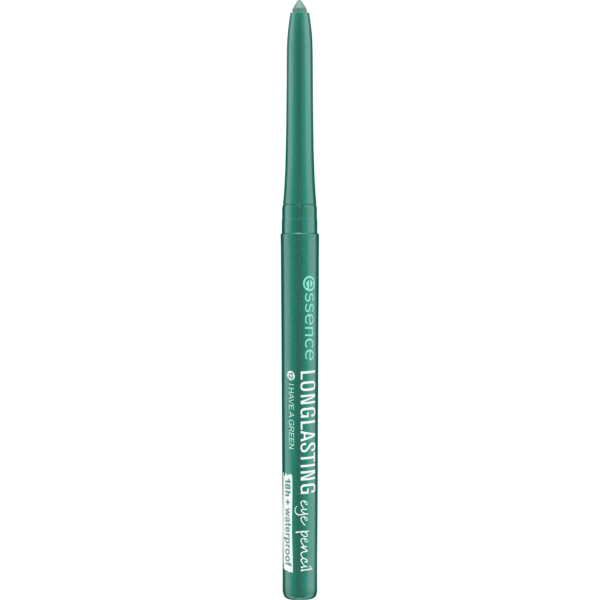 LONG-LASTING eye pencil