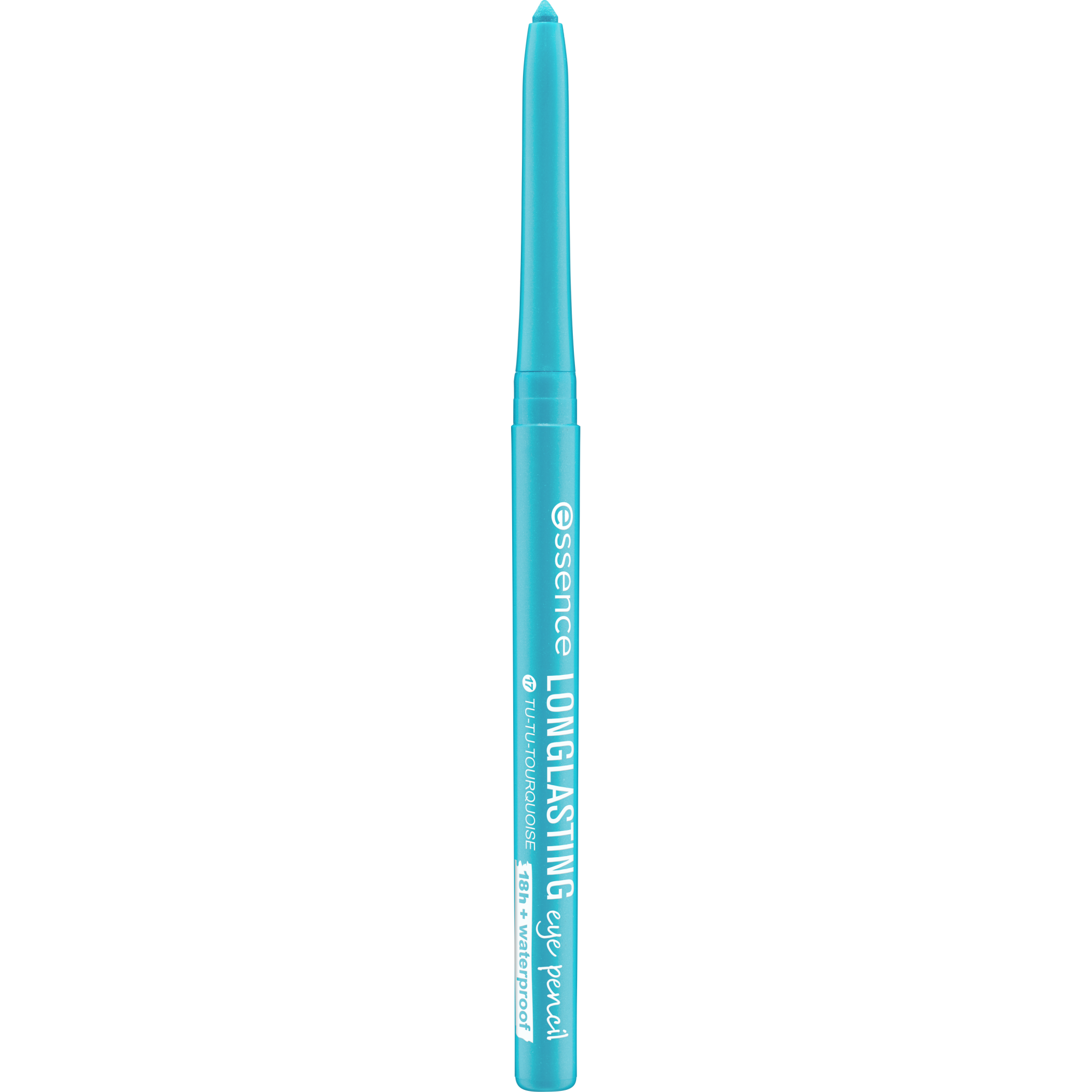Стойкий карандаш для глаз LONG-LASTING eye pencil