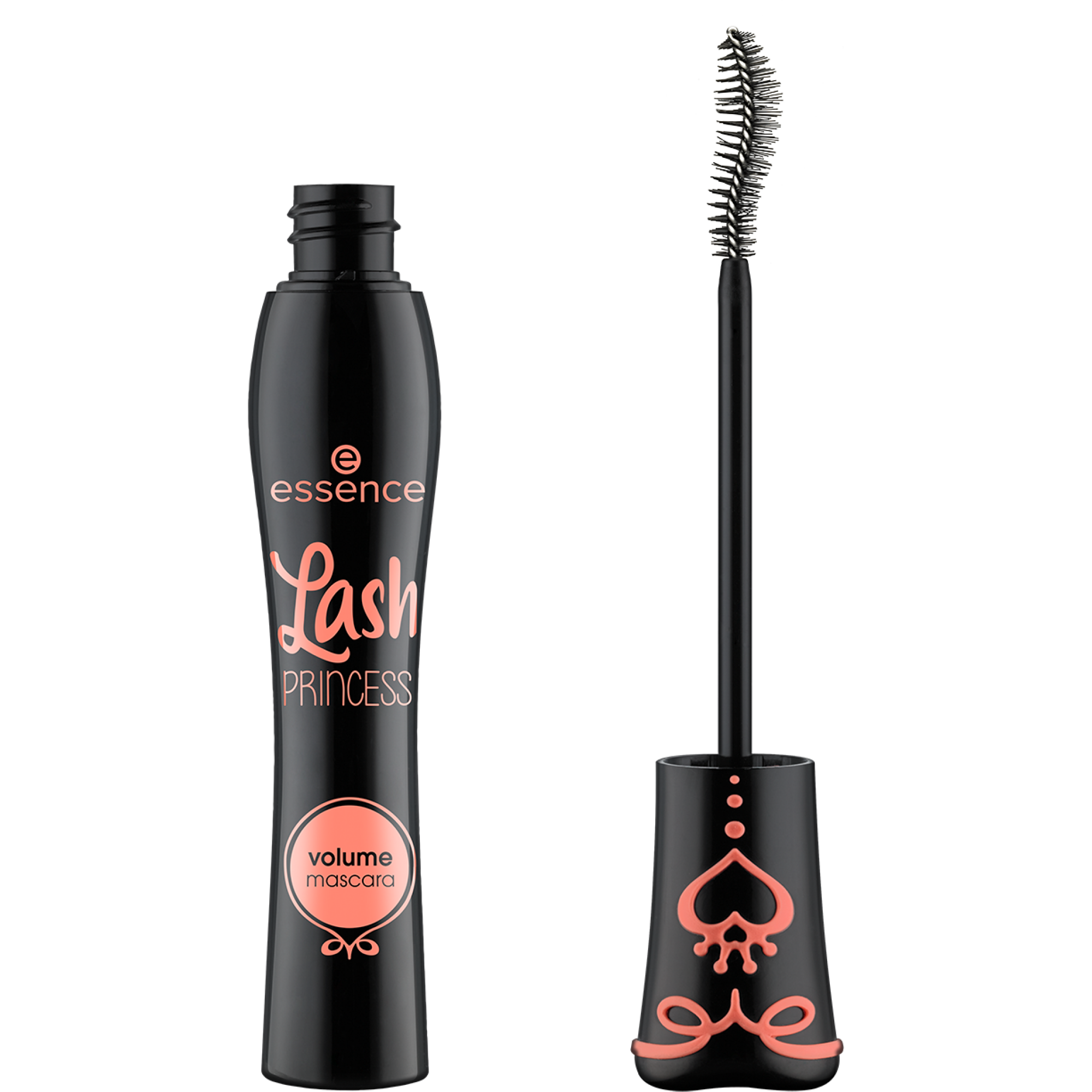 Lash PRINCESS mascara occhi effetto volumizzante