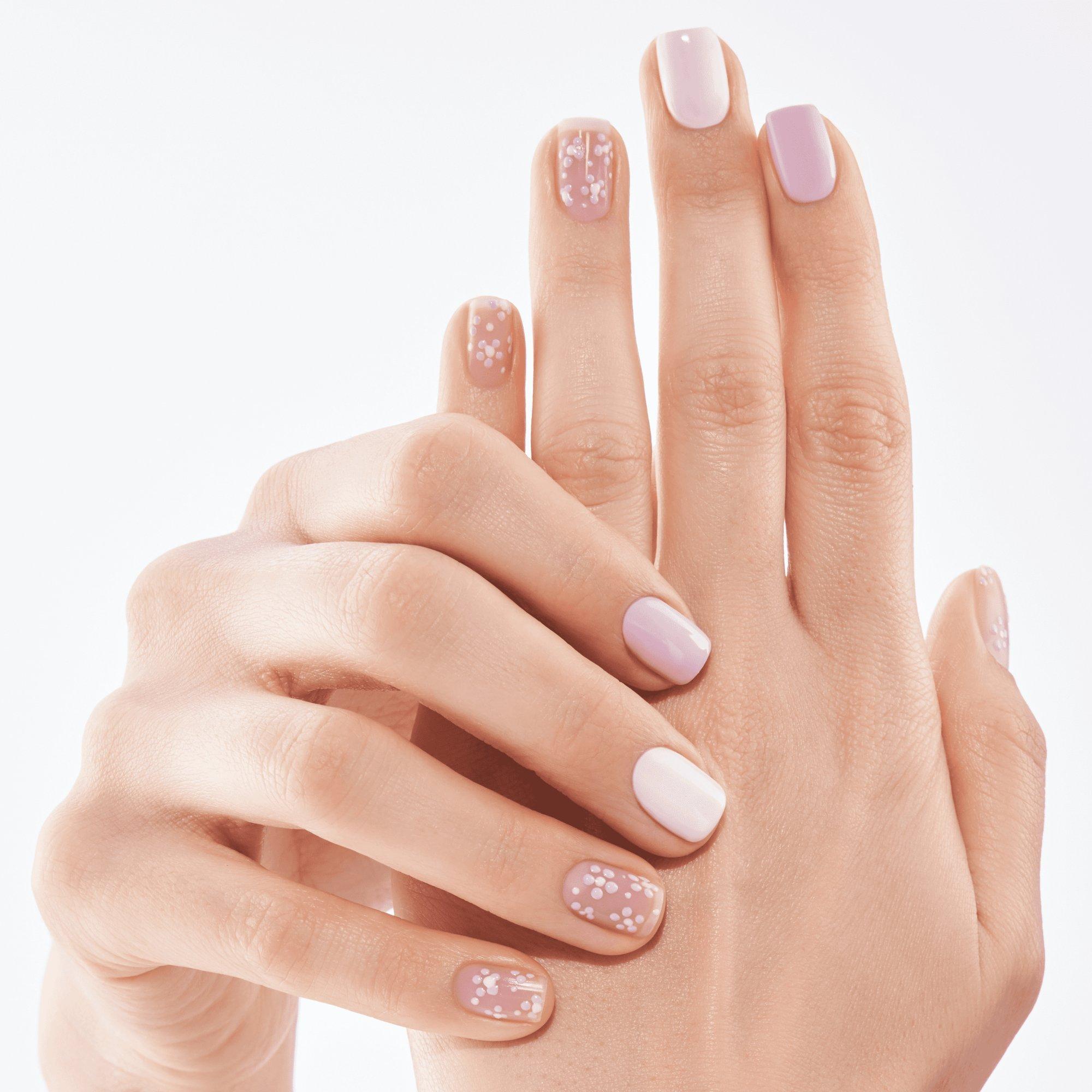 studio nails UV GEL NAIL lak na nehty