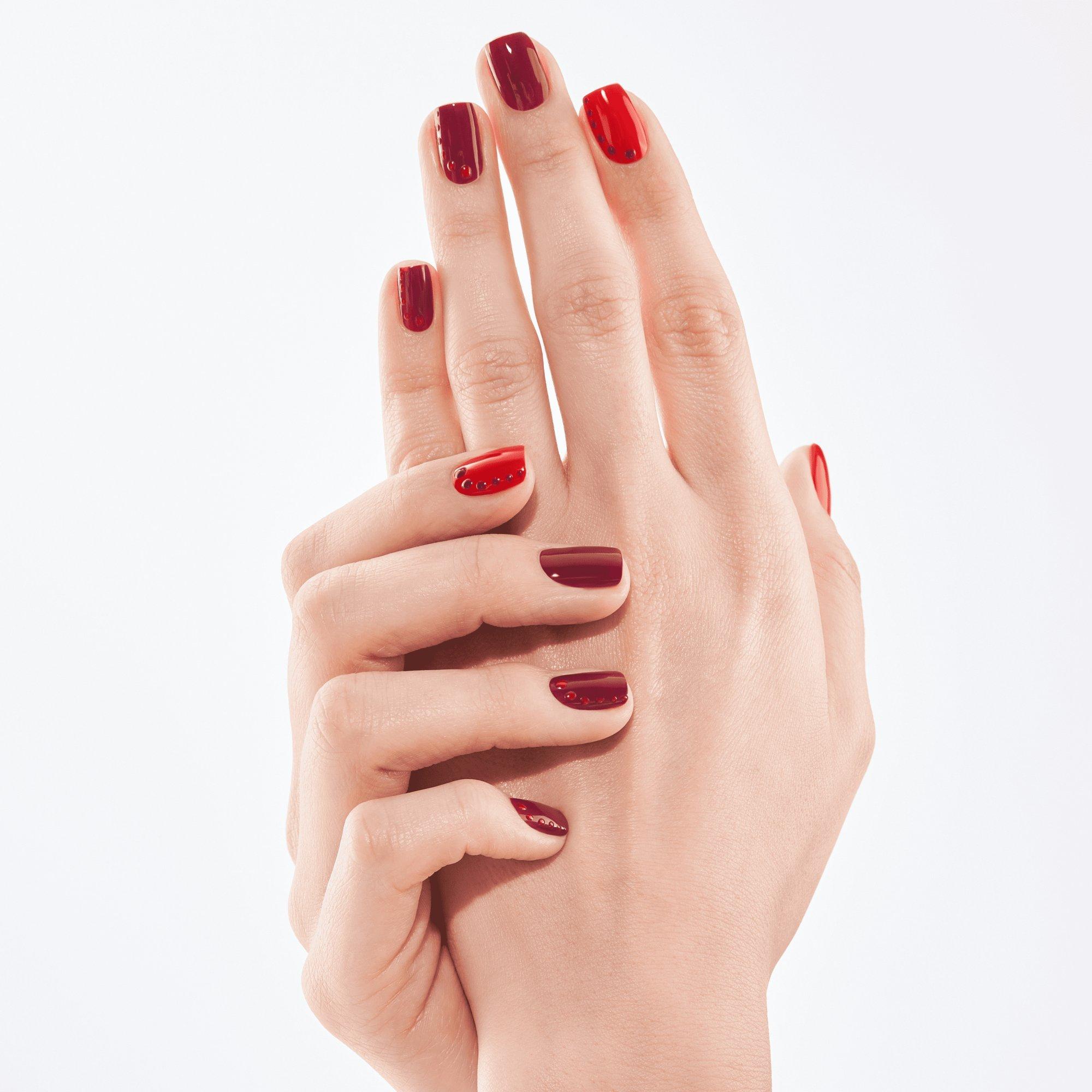 studio nails UV GEL NAIL lak na nehty
