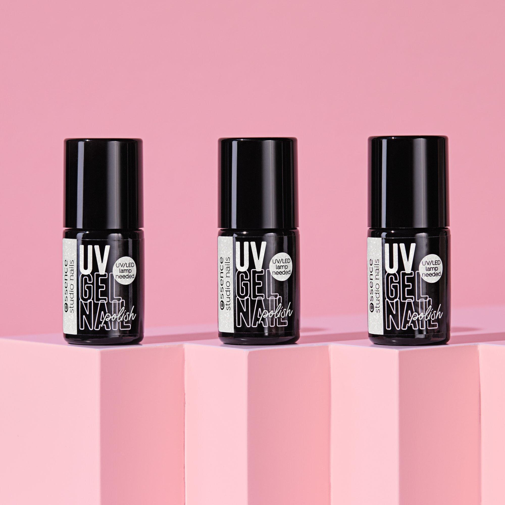 UV GEL NAIL studio nails UV GEL NAIL polish