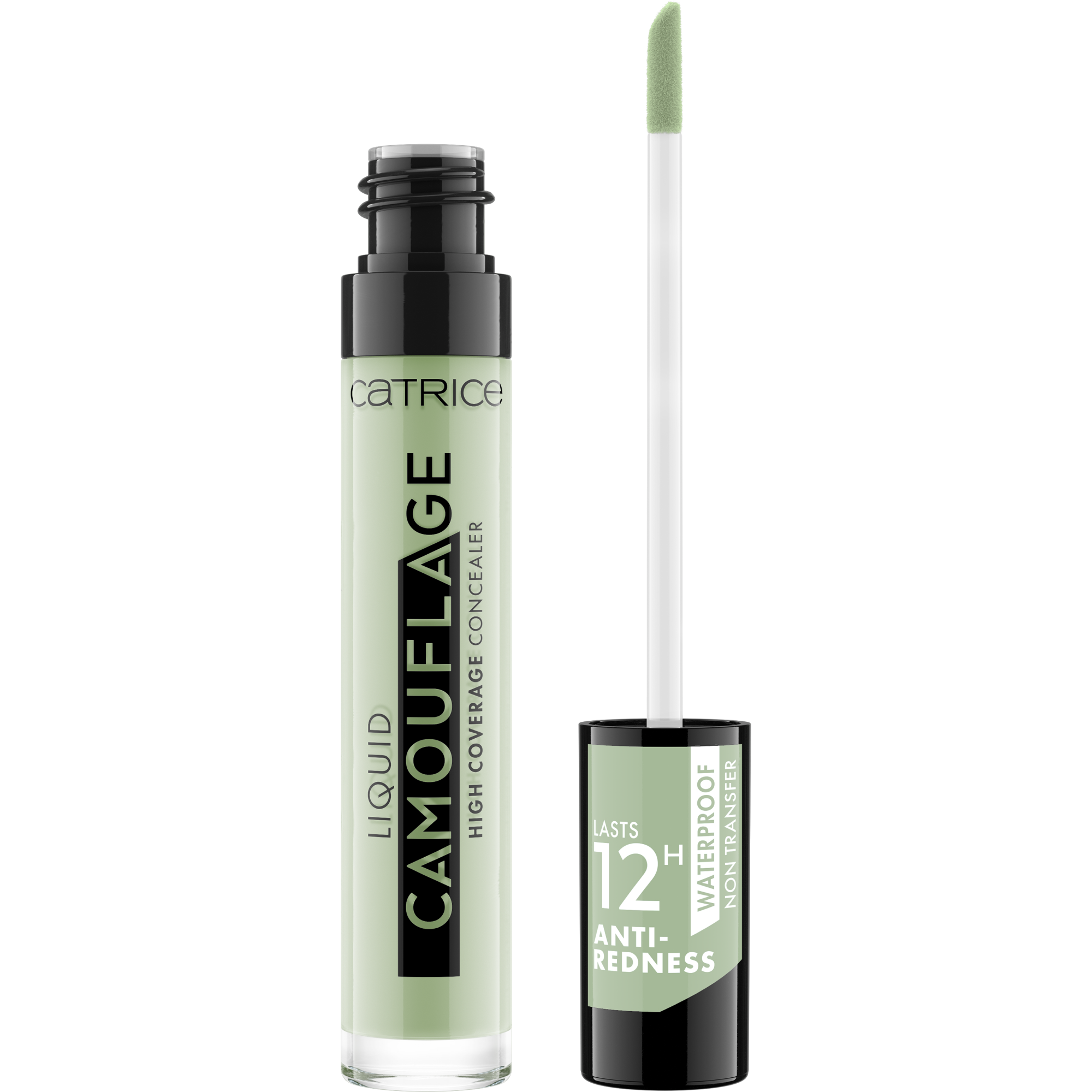 Коректор Liquid Camouflage High Coverage Concealer