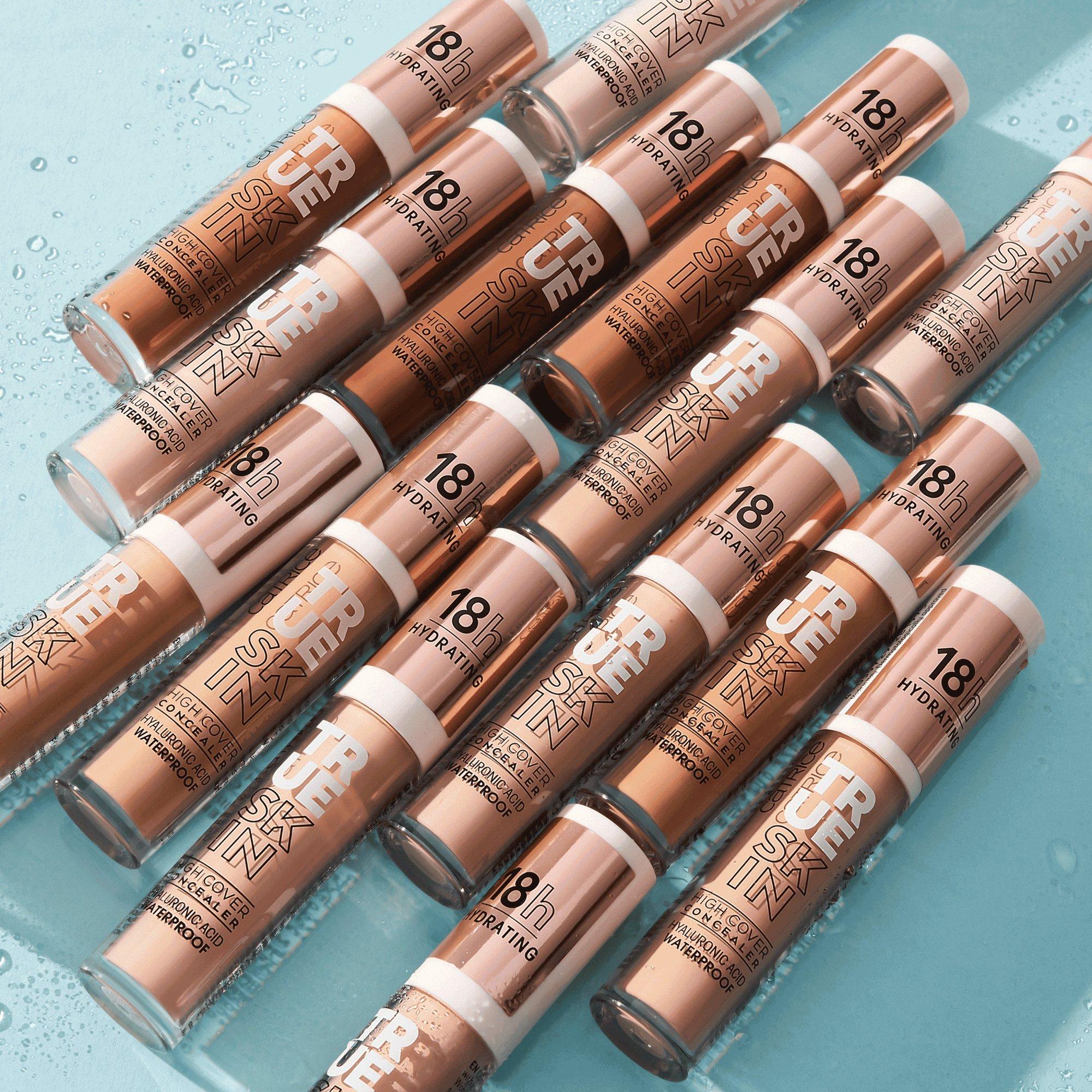 Maskuojamasis kremas „True Skin High Cover Concealer“