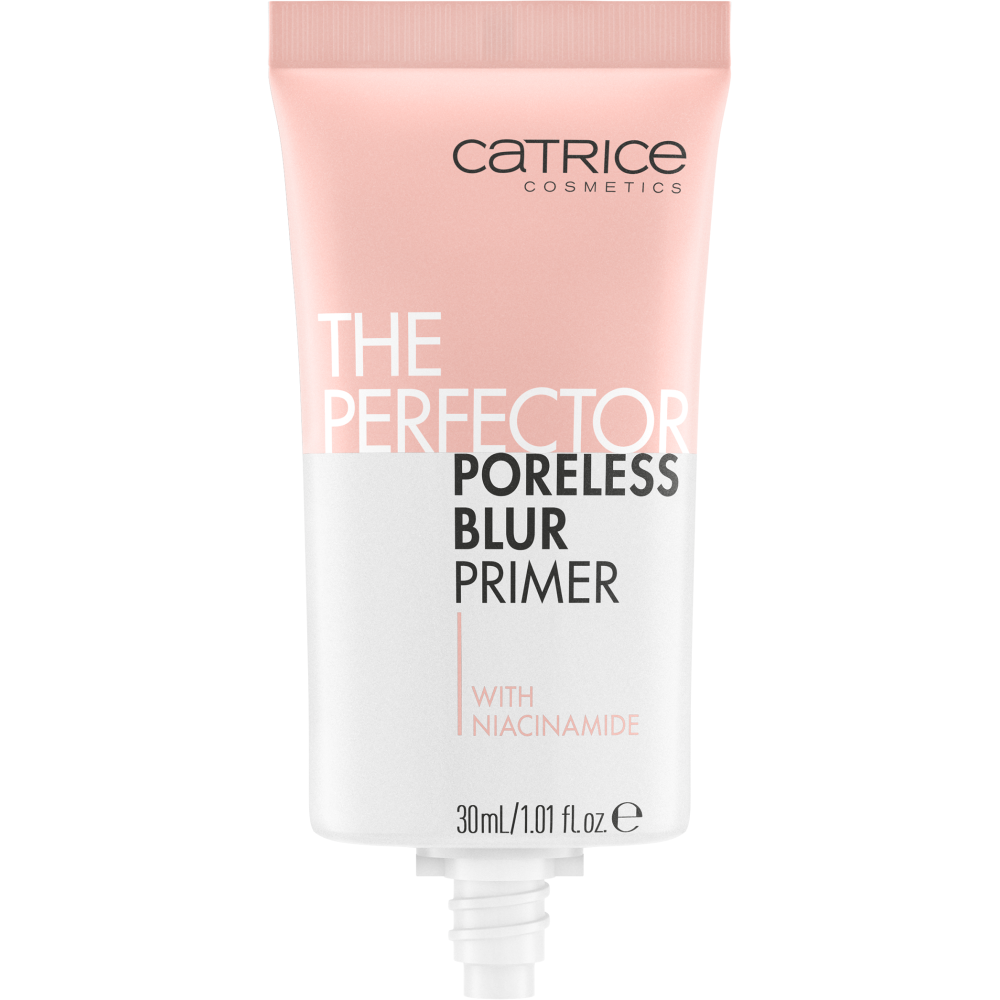 פרמר The Perfector Poreless Blur