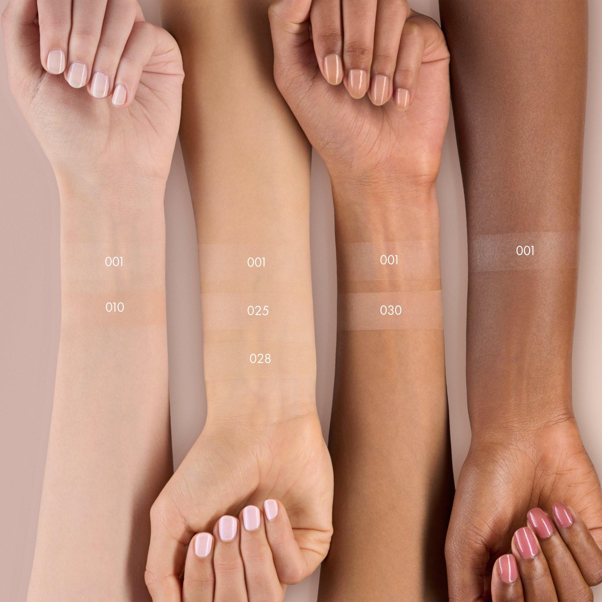 Comprar CATRICE All Matt Plus polvos matificantes Transparent online
