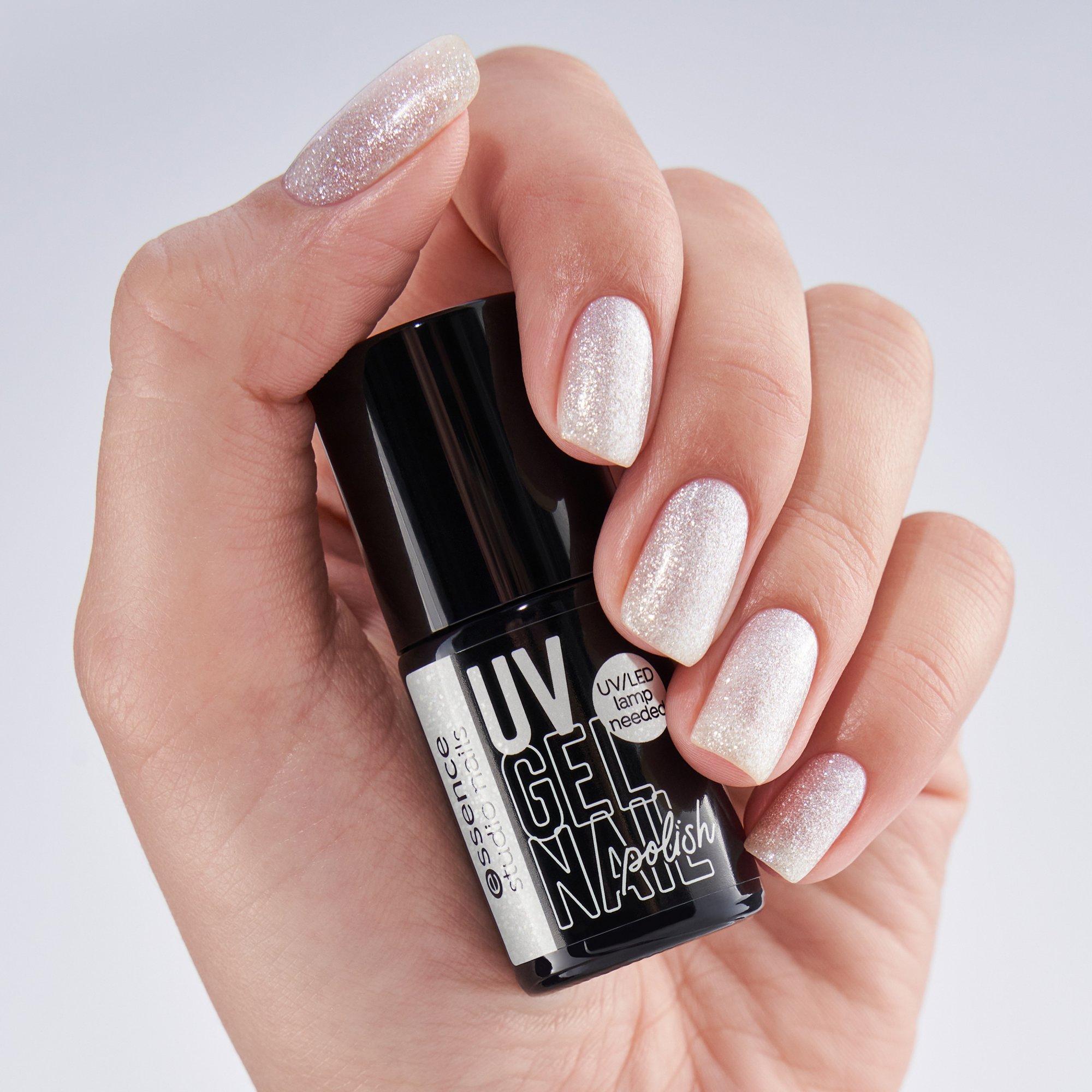 UV GEL NAIL studio nails UV GEL NAIL polish