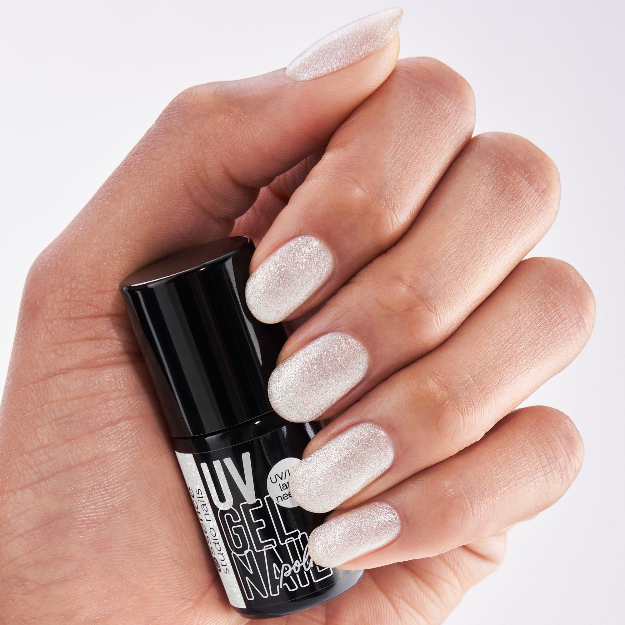 UV GEL NAIL studio nails UV GEL NAIL polish