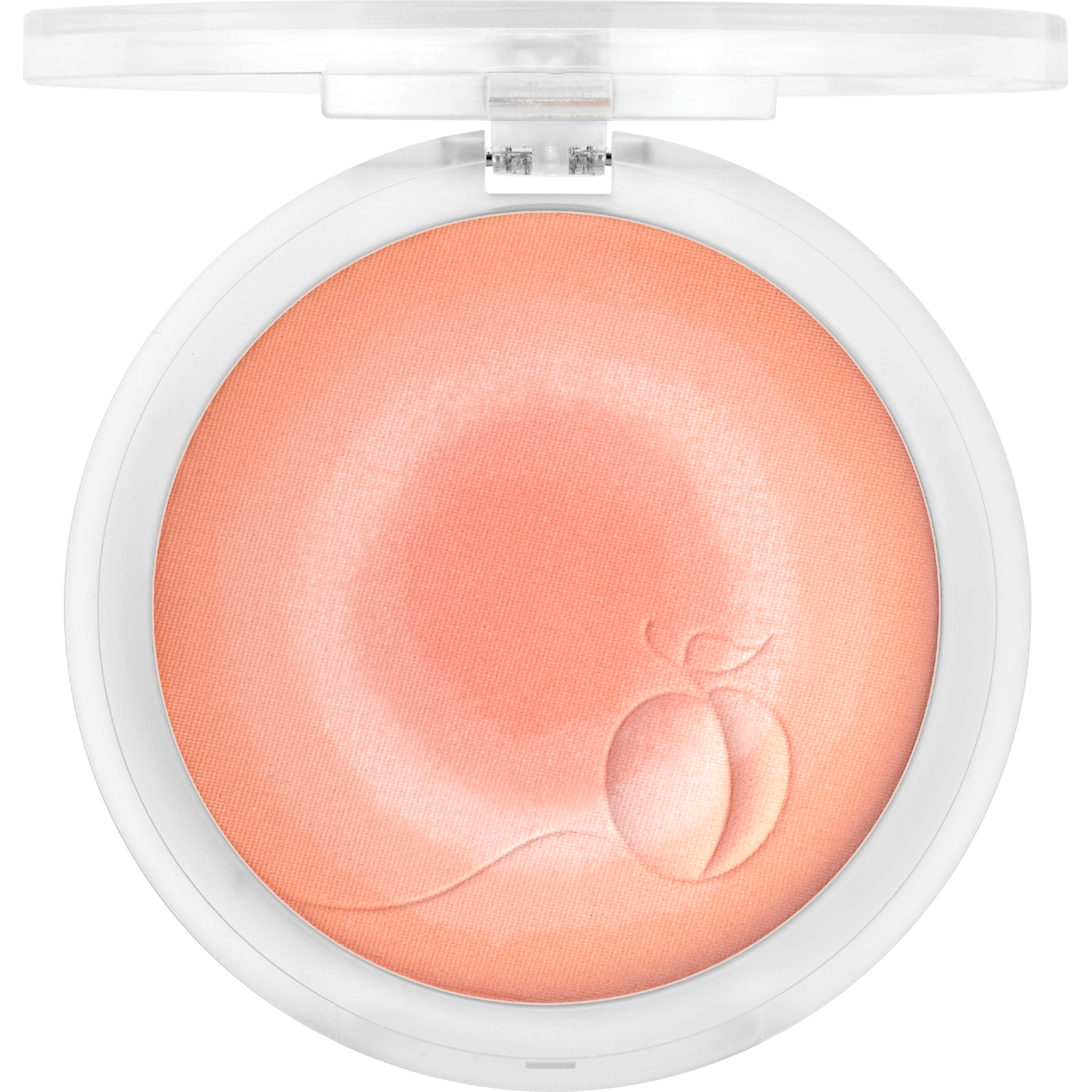 ha preso una cotta per il blush nella tonalità apricots aura