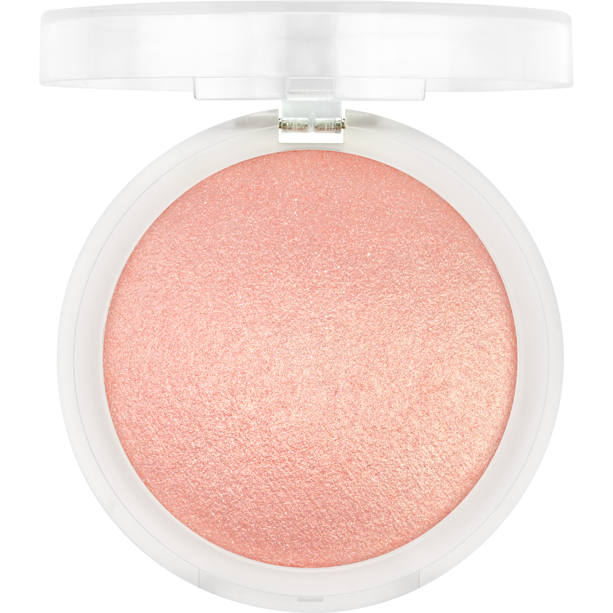 got a crush on apricots baked highlighter