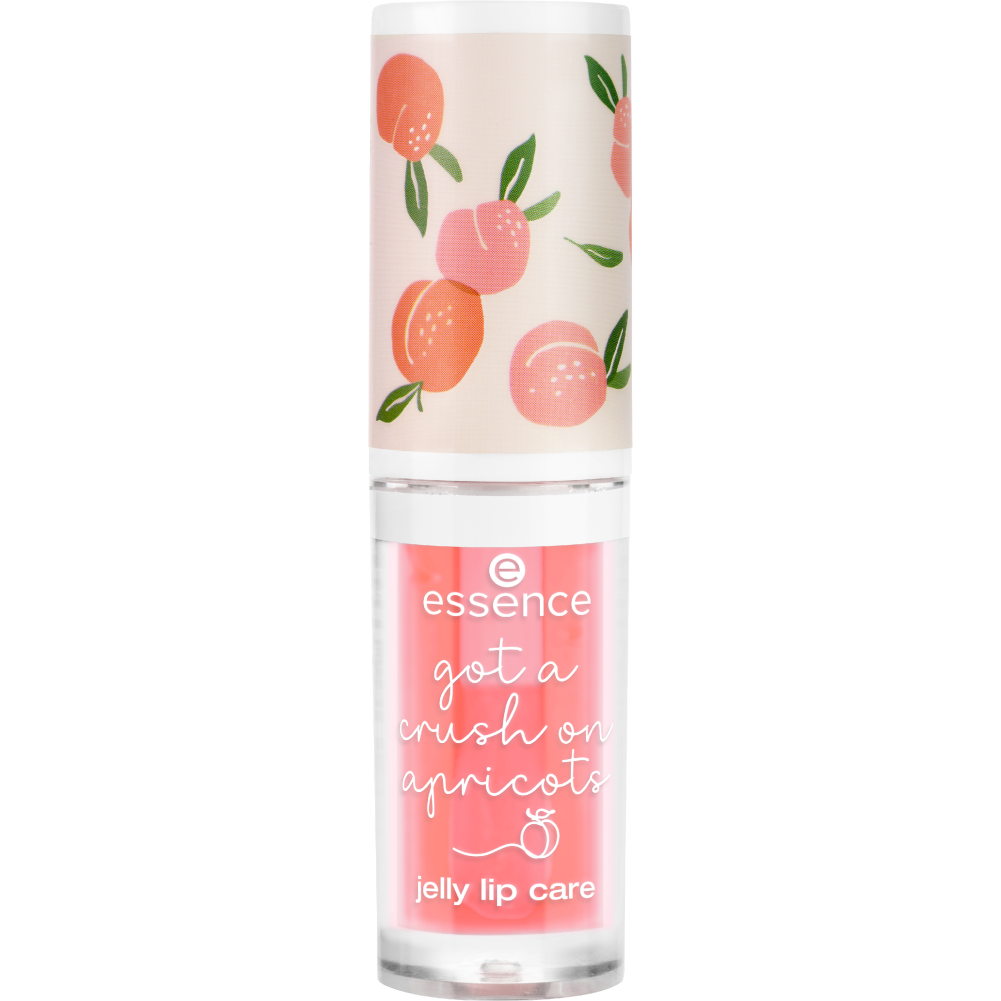 balsam do ust got a crush on apricots jelly lip care
