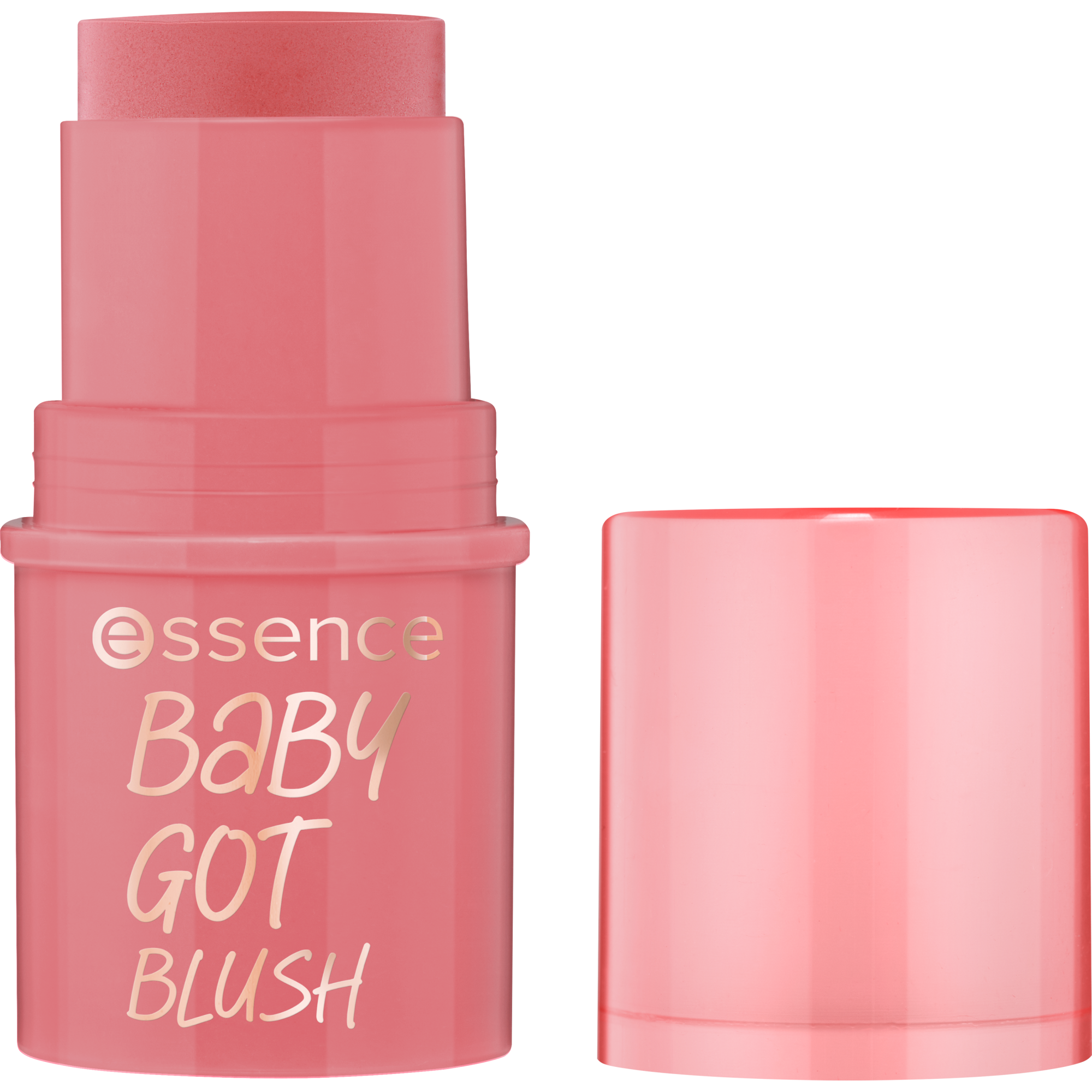 lícenka baby got blush