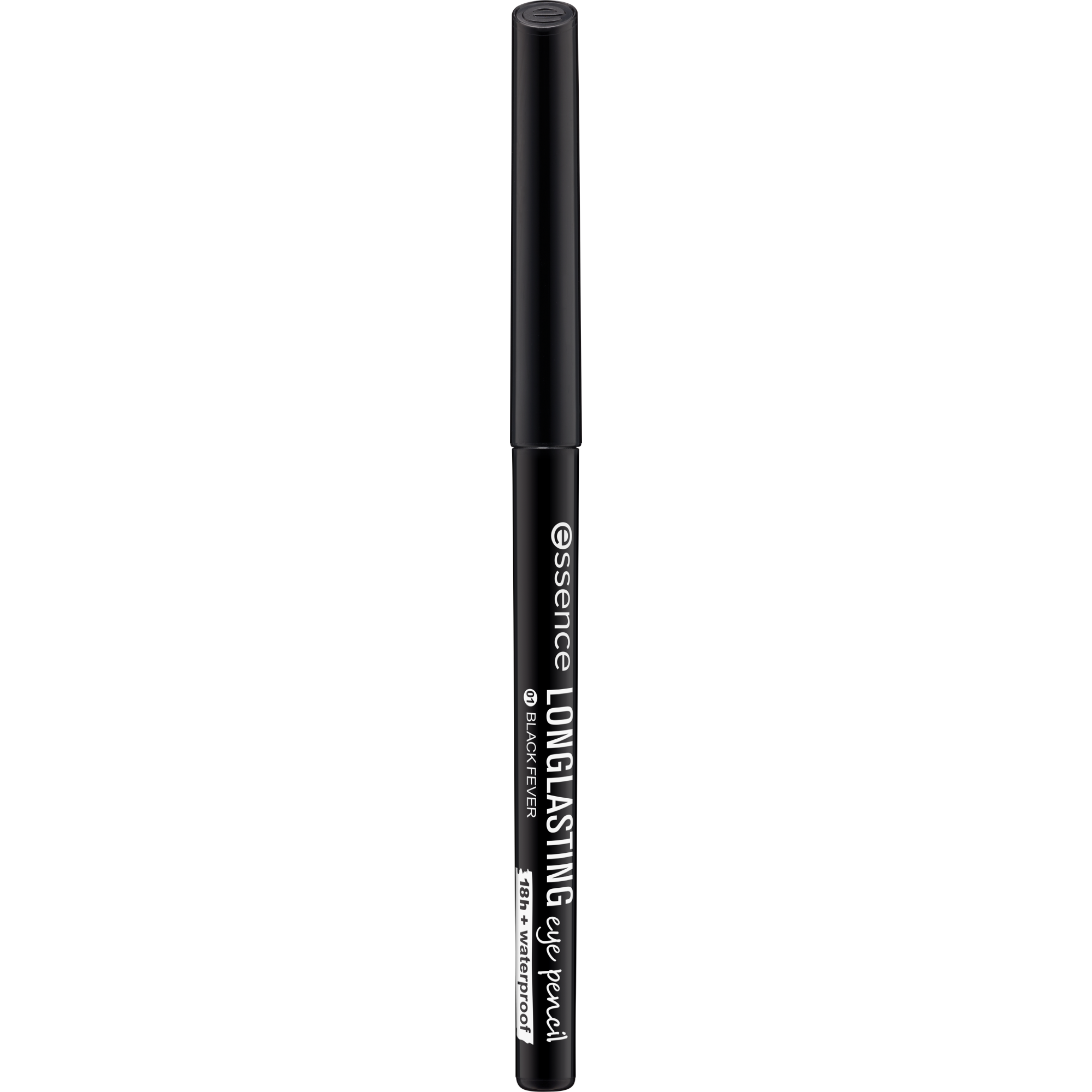 Стойкий карандаш для глаз LONG-LASTING eye pencil