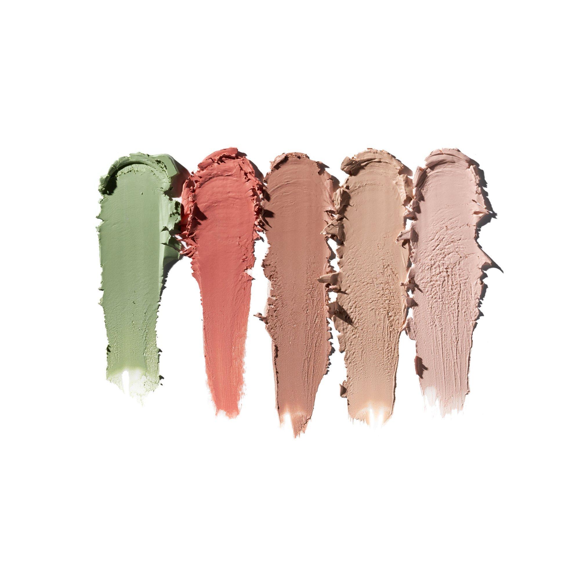 Allround Concealer paleta correctora