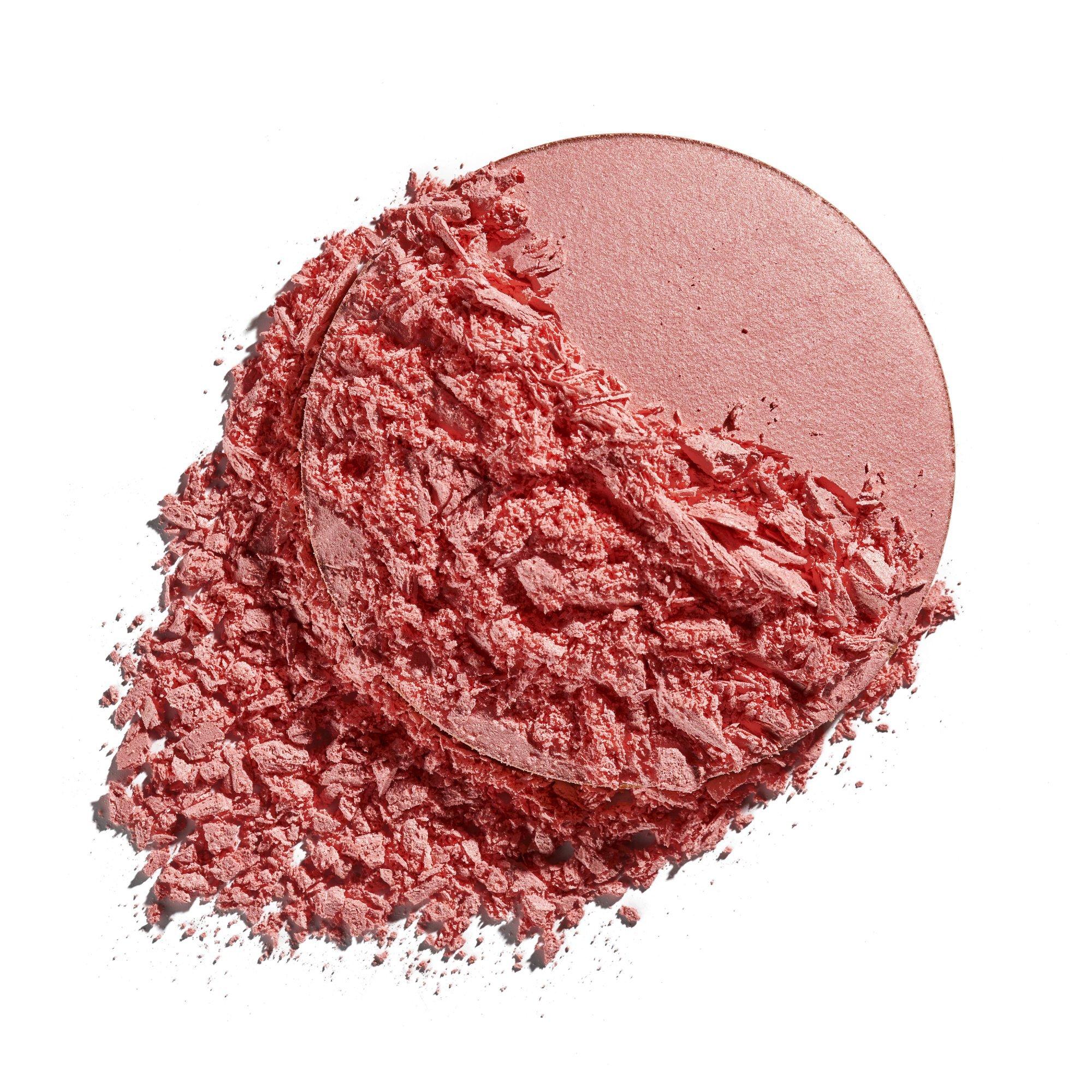 pure NUDE baked blush