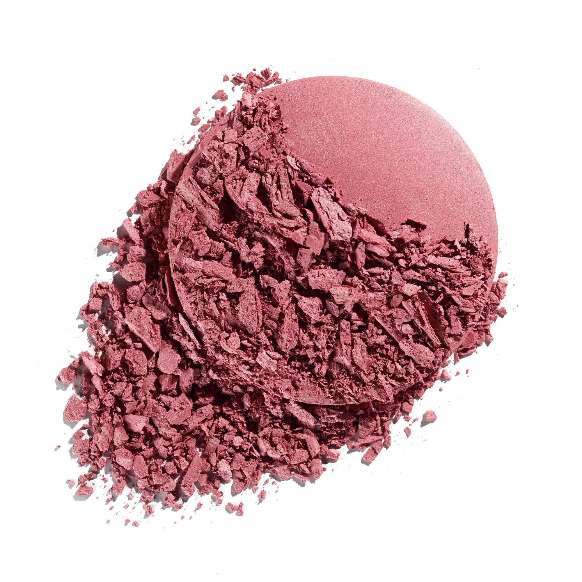 Wypiekany róż do policzków pure NUDE baked blush