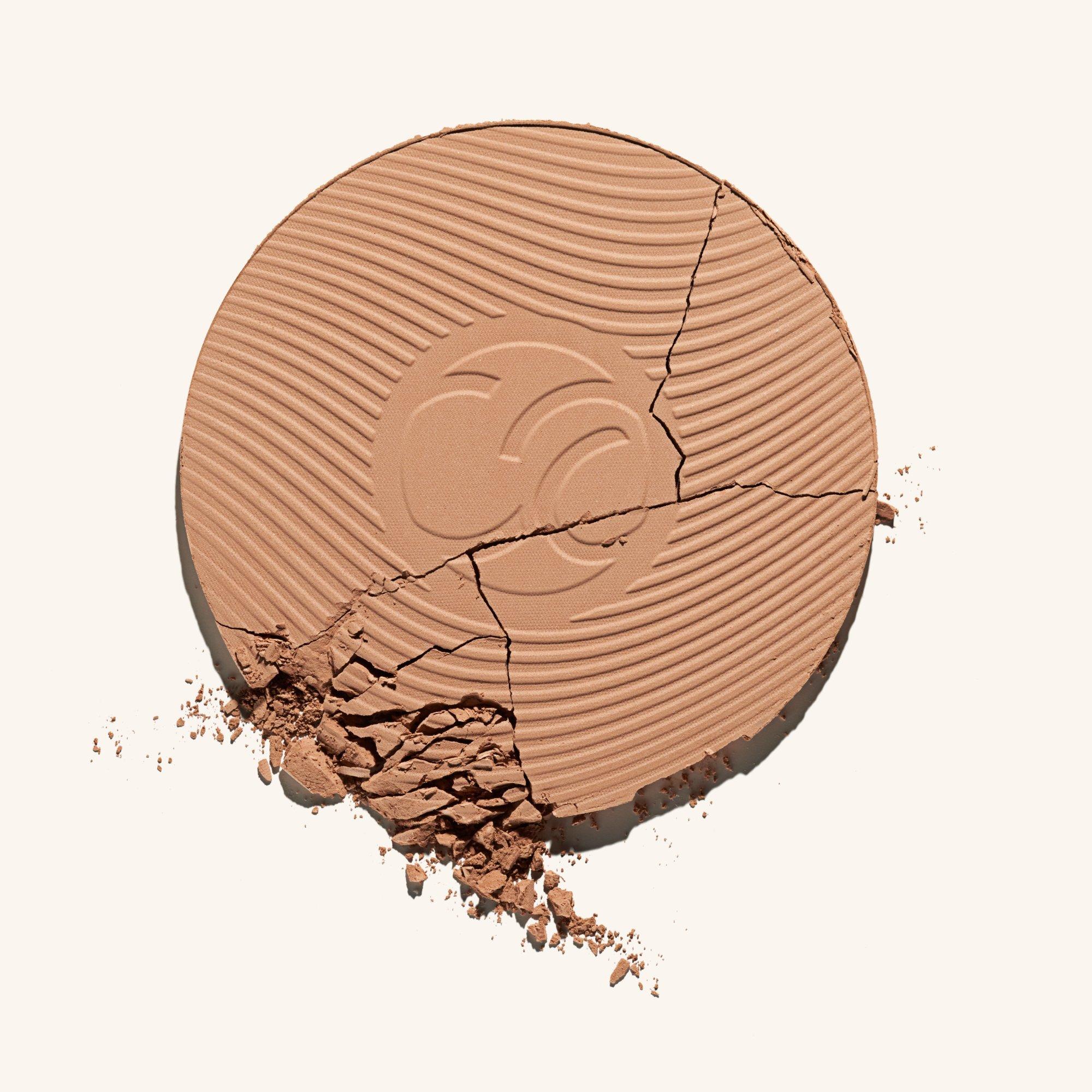 Maxi Bronzing Powder