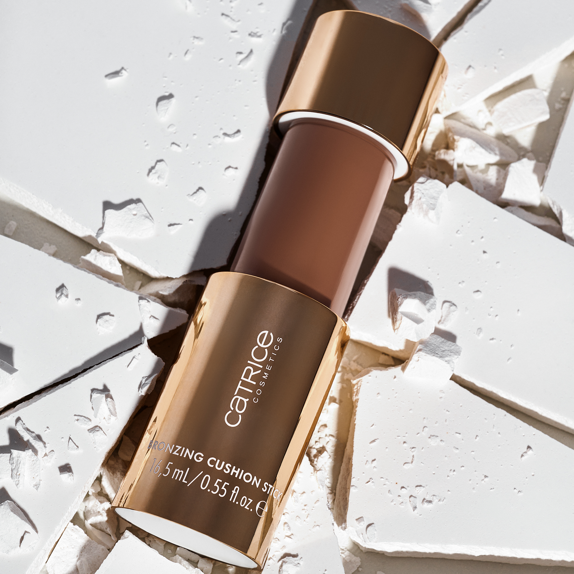 SUMMER OBSESSED Bronzing Párnás Stick