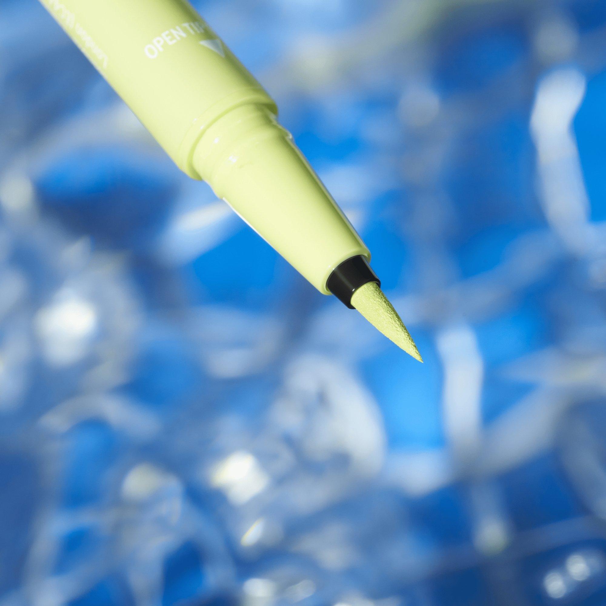 Eyeliner waterproof POOLSIDE OF LIFE